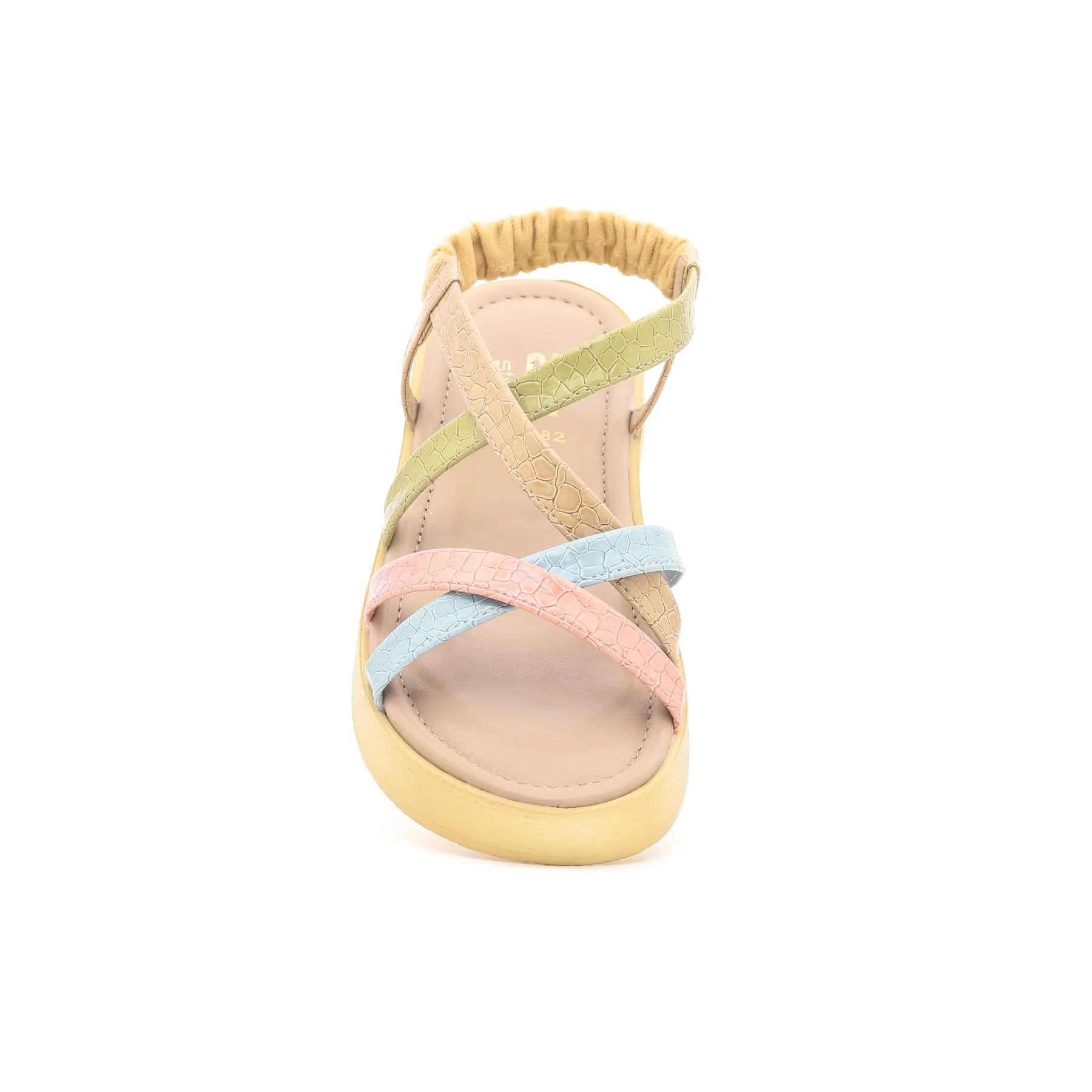 Fawn Formal Sandal FR5082 - Image 3