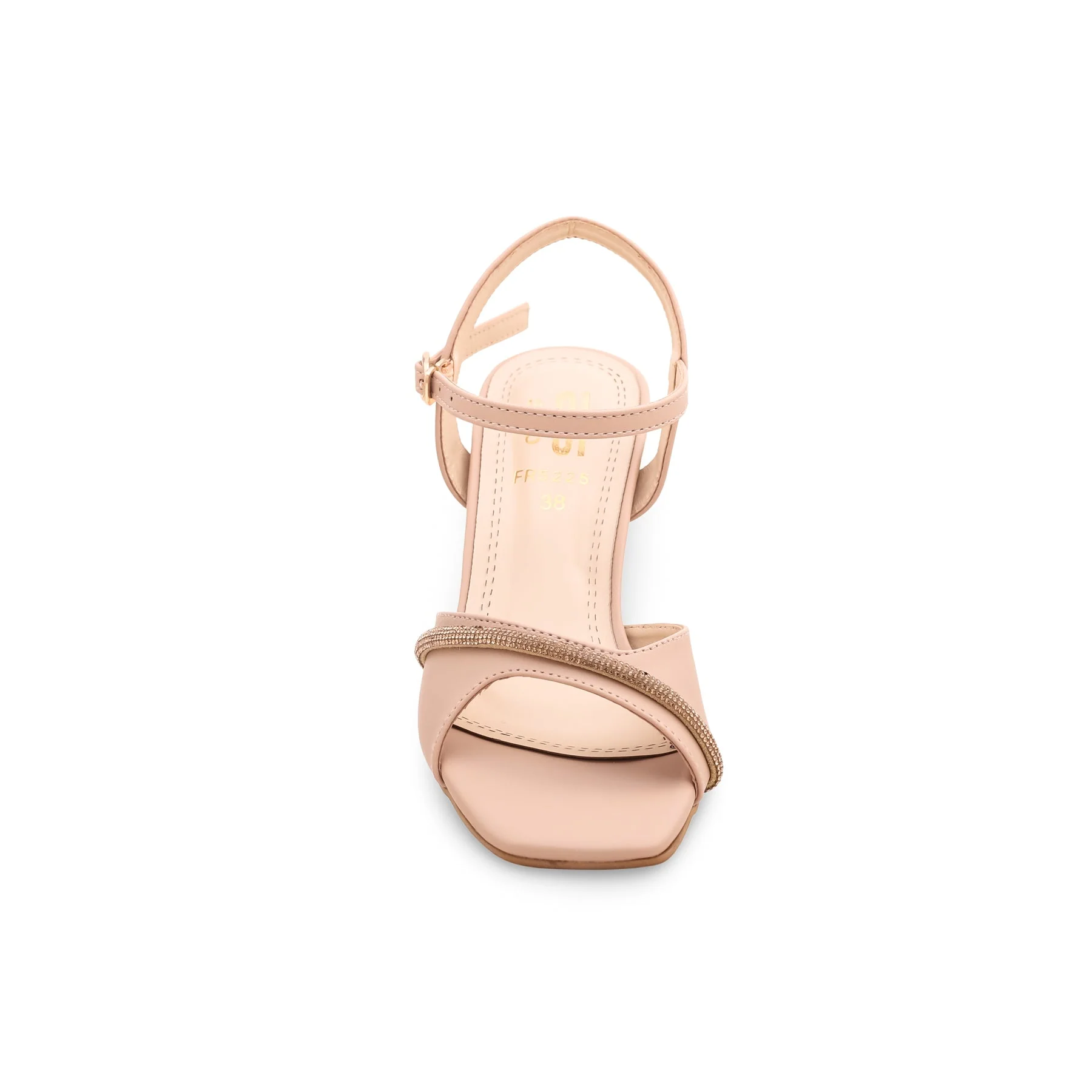 Fawn Formal Sandal FR5225 - Image 3