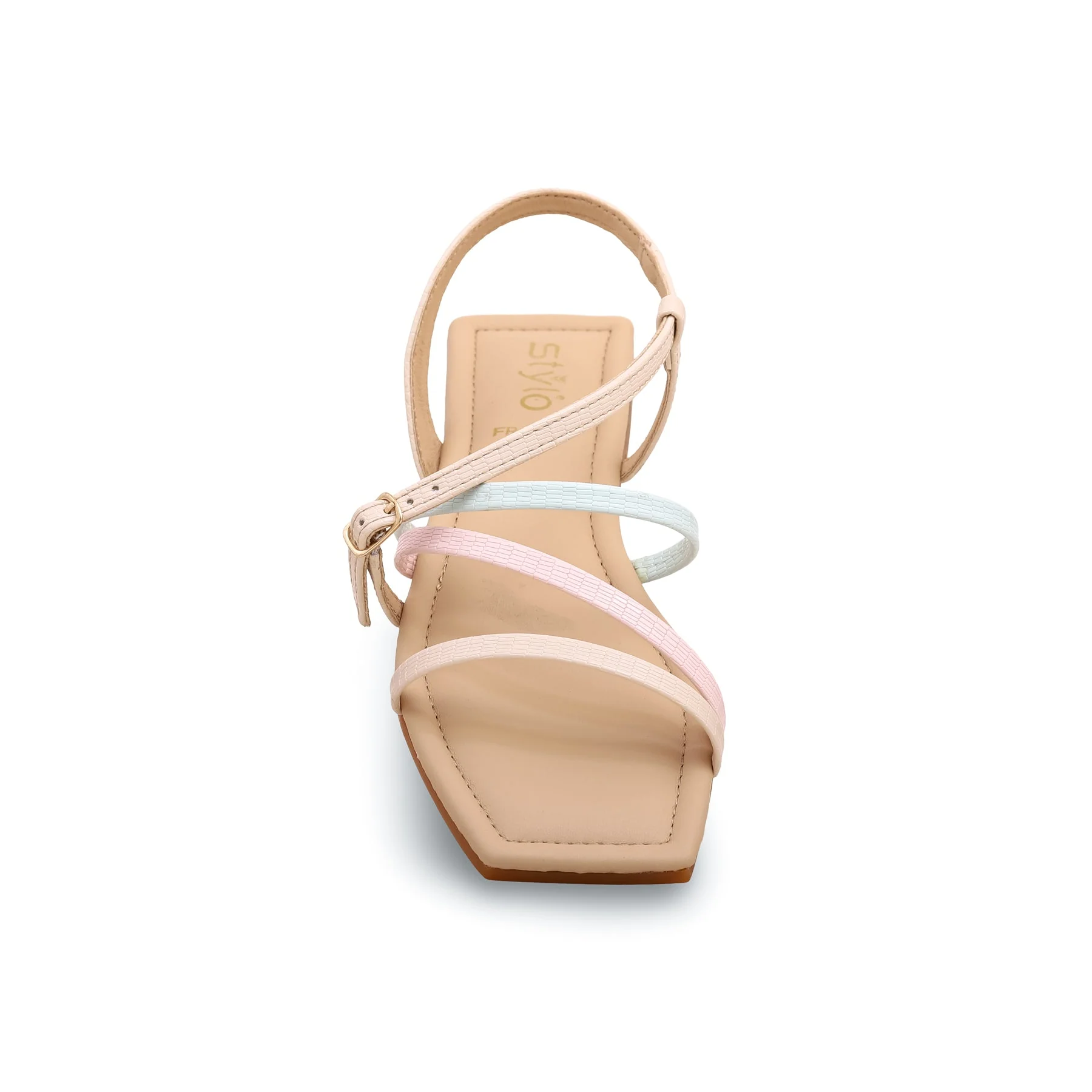 Fawn Formal Sandal FR5227 - Image 3