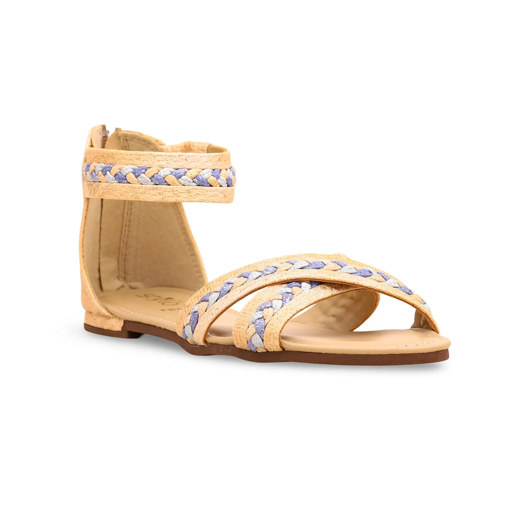 Fawn Formal Sandal FR5257 - Image 2
