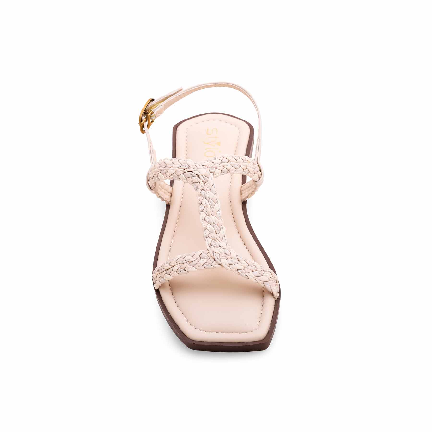 Fawn Formal Sandal FR5267 - Image 3
