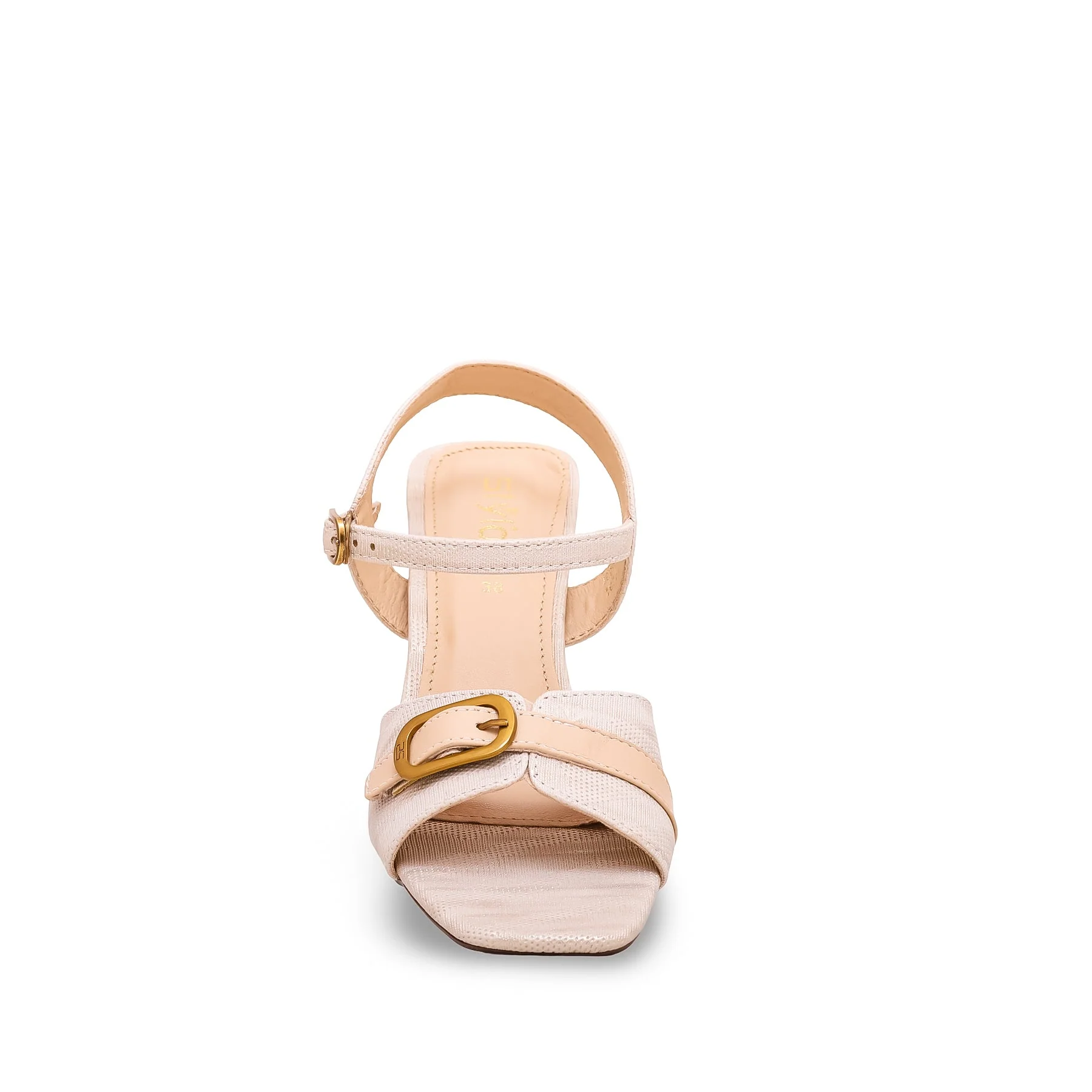 Fawn Formal Sandal FR5337 - Image 3