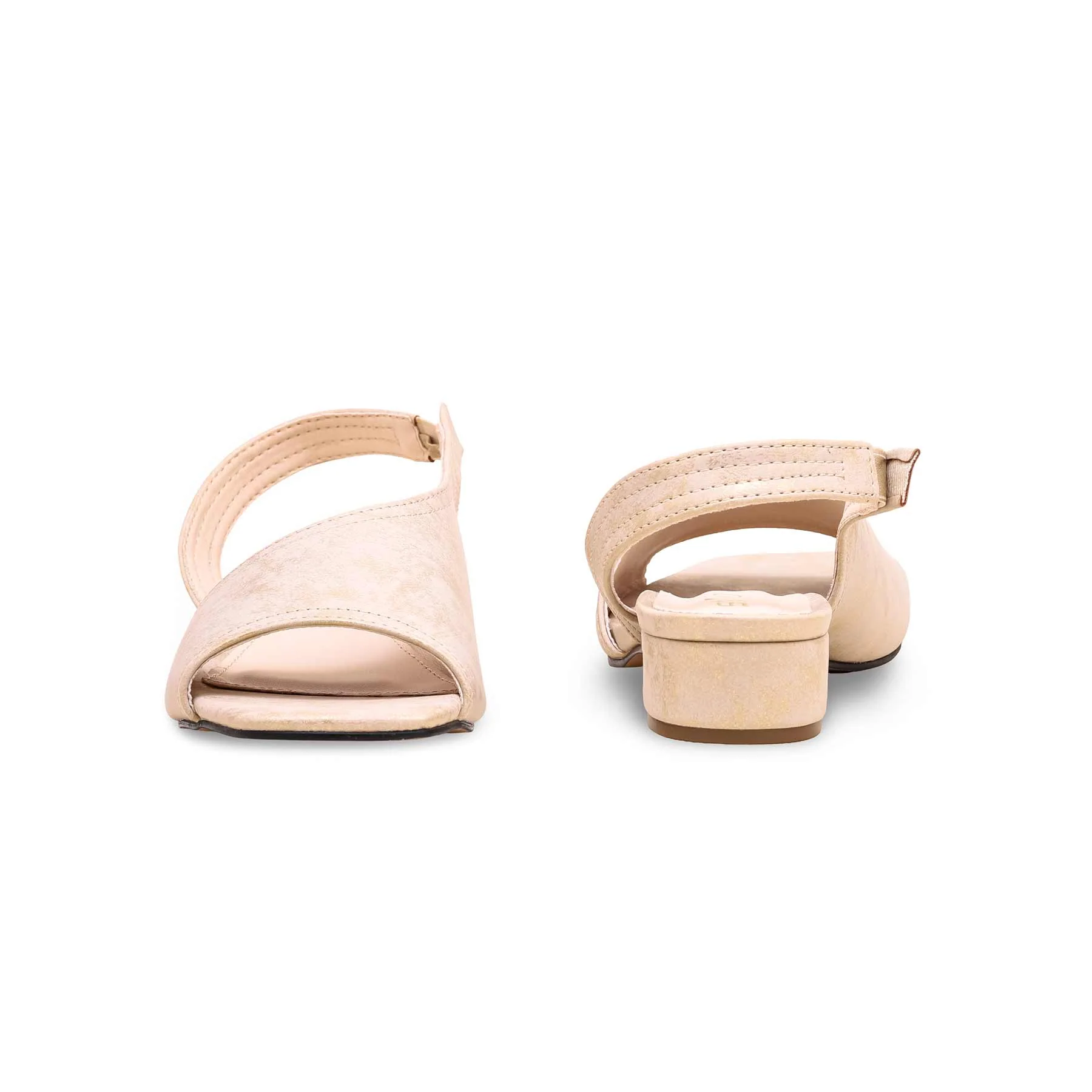 Fawn Formal Sandal FR5361 - Image 3