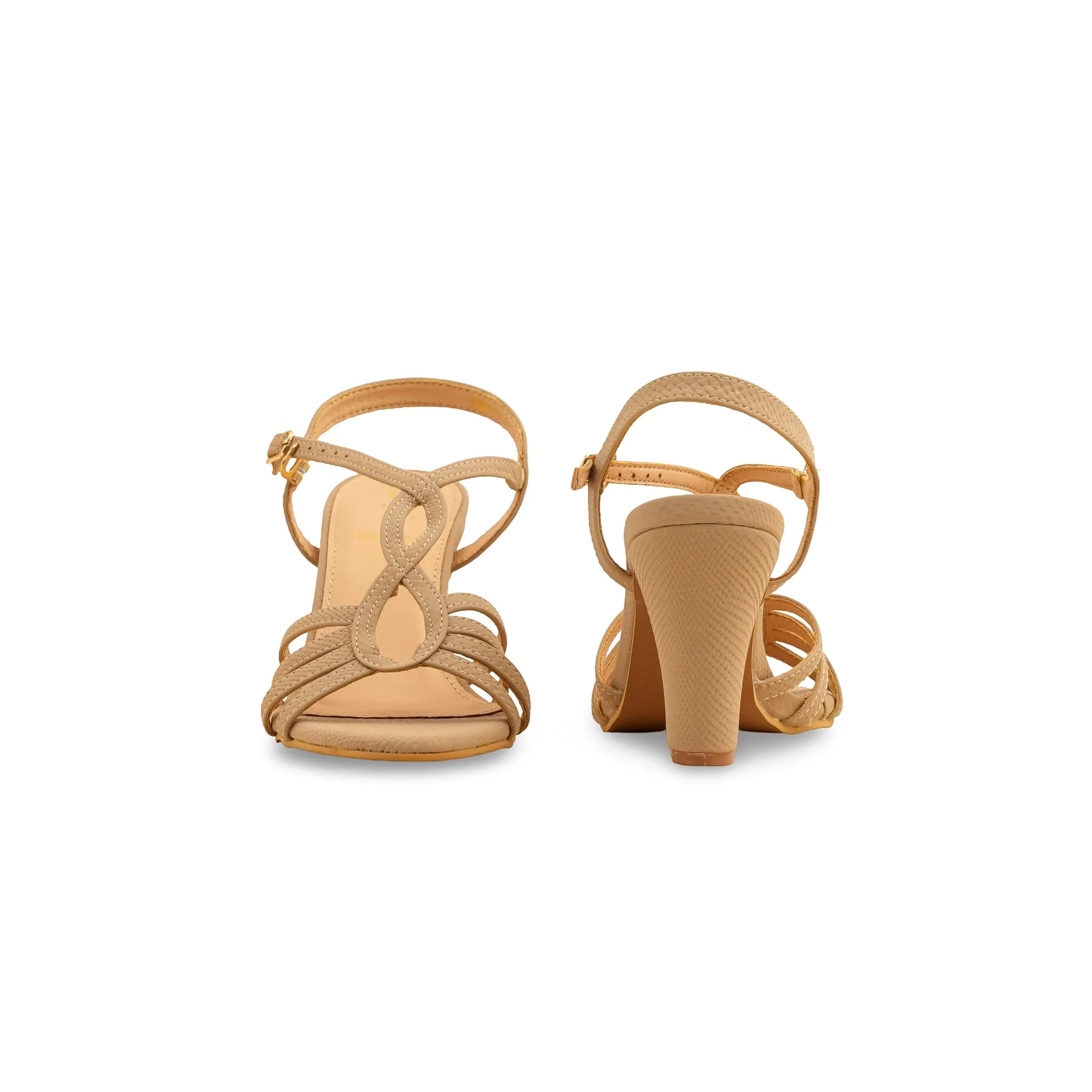 Fawn Formal Sandal FR5382 - Image 4