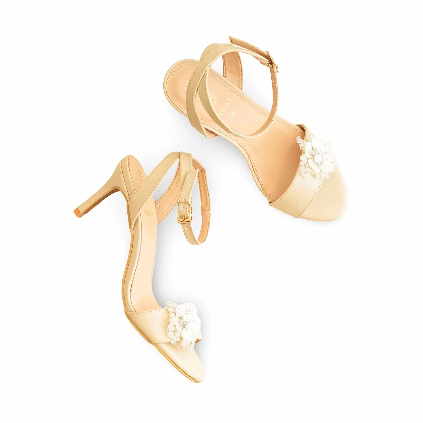 Fawn Formal Sandal FR5384 - Image 5