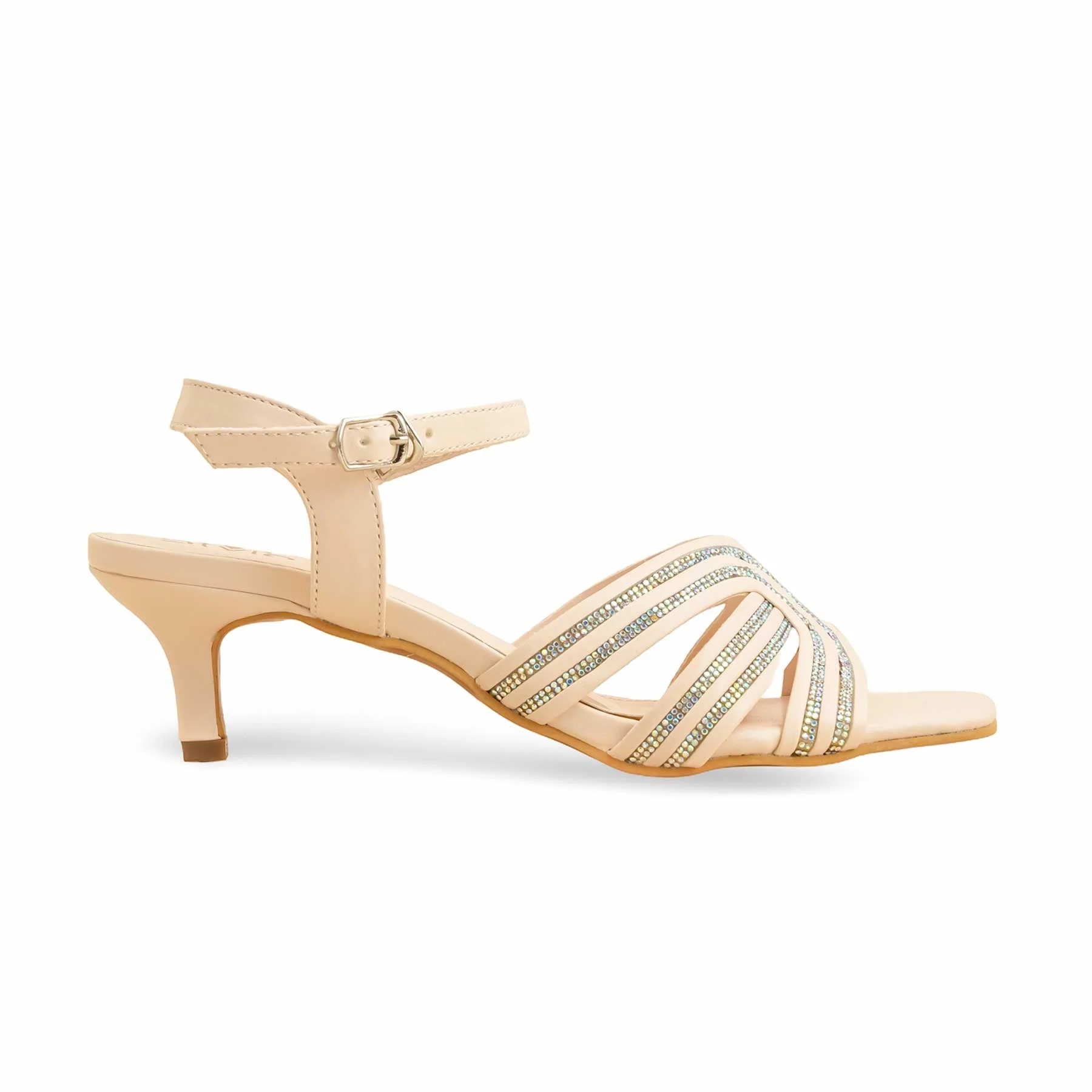 Fawn Formal Sandal FR5419 - Image 2