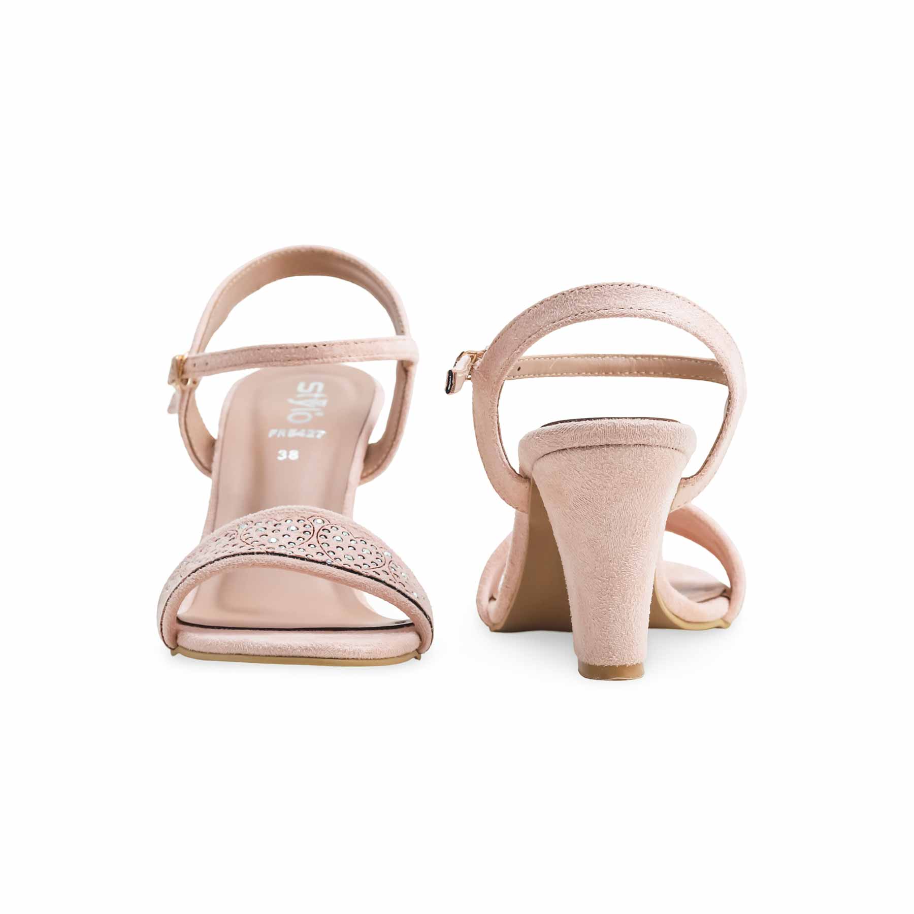 Fawn Formal Sandal FR5427 - Image 4