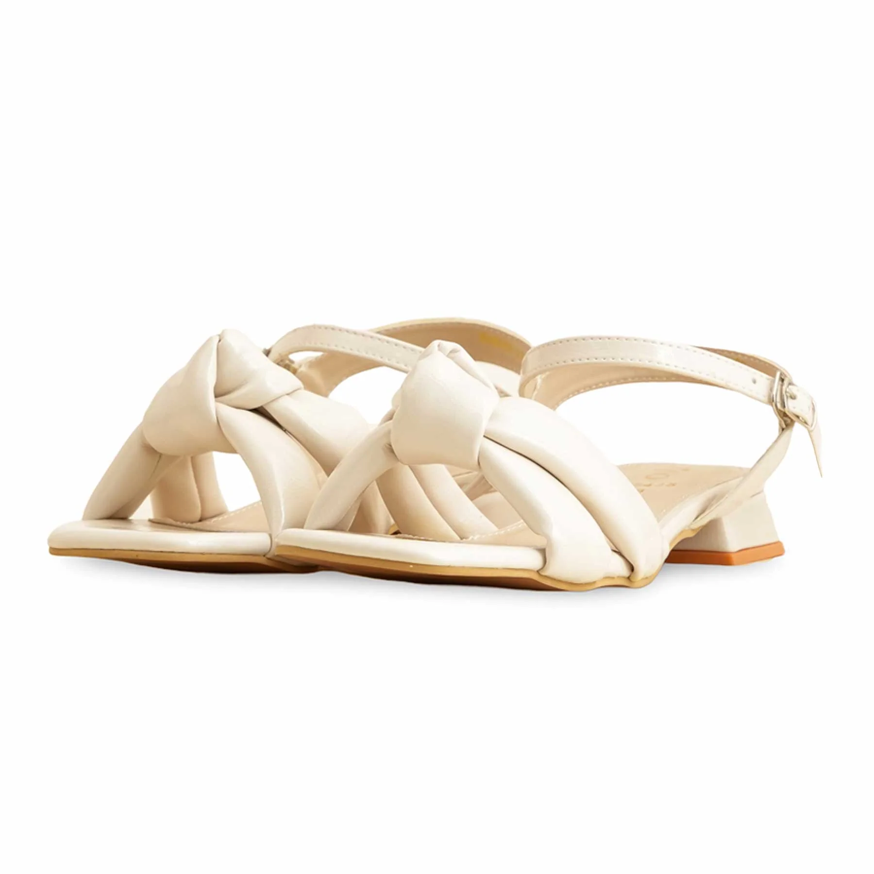 Fawn Formal Sandal FR5435 - Image 3