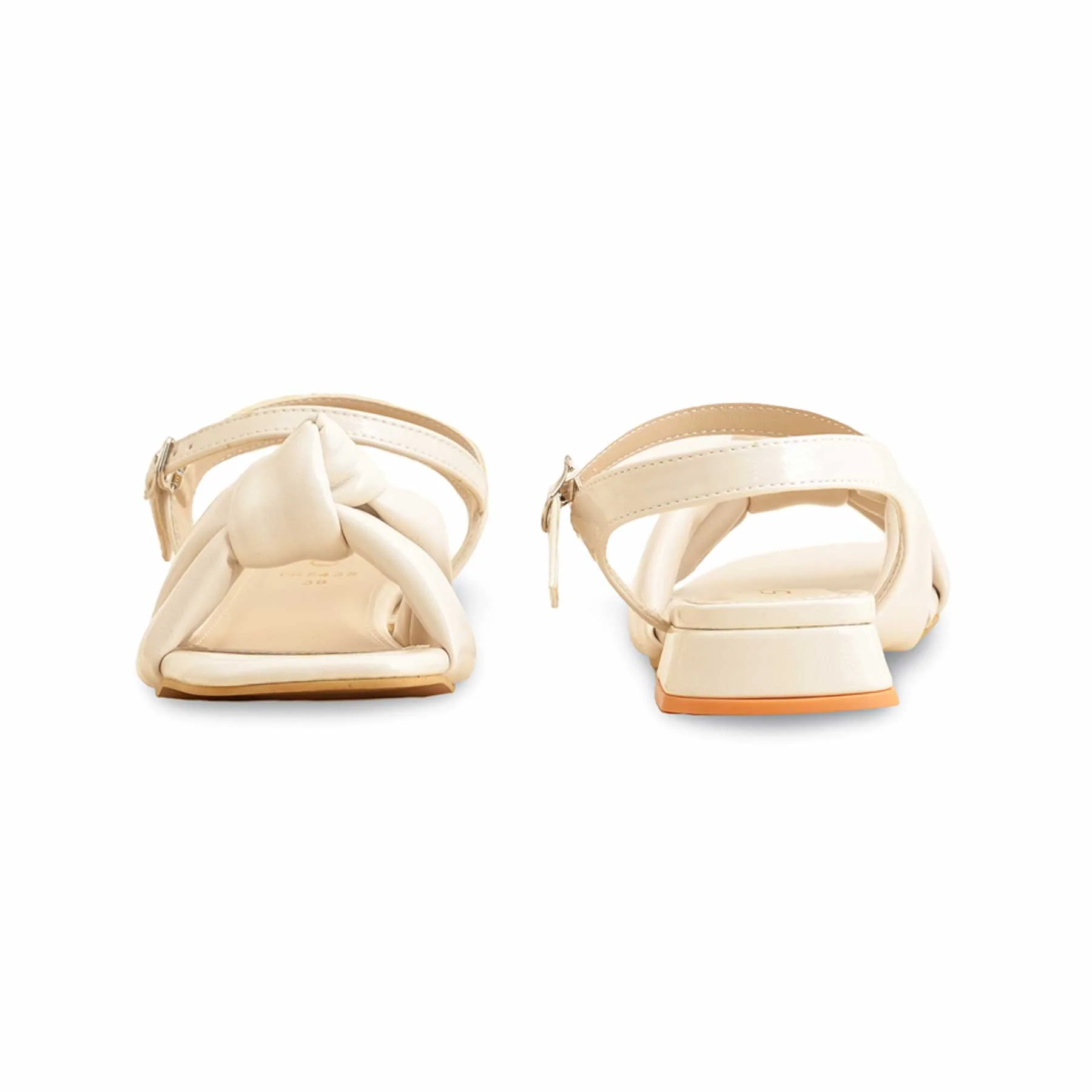 Fawn Formal Sandal FR5435 - Image 4