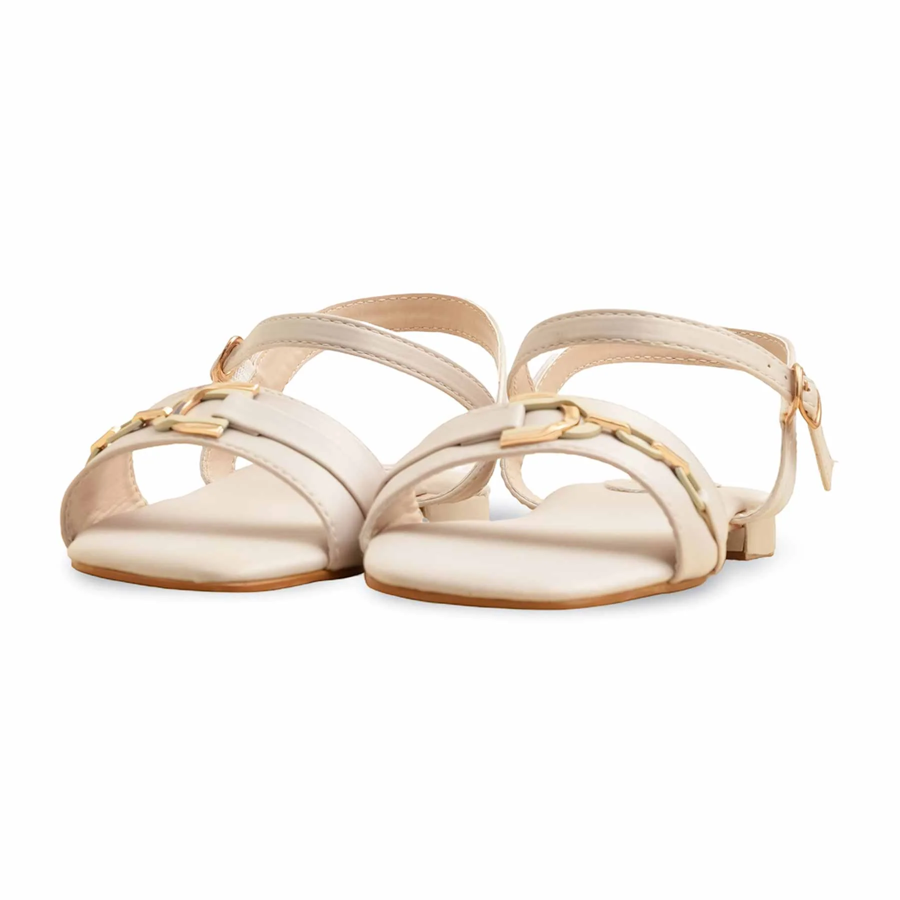 Fawn Formal Sandal FR5463 - Image 3