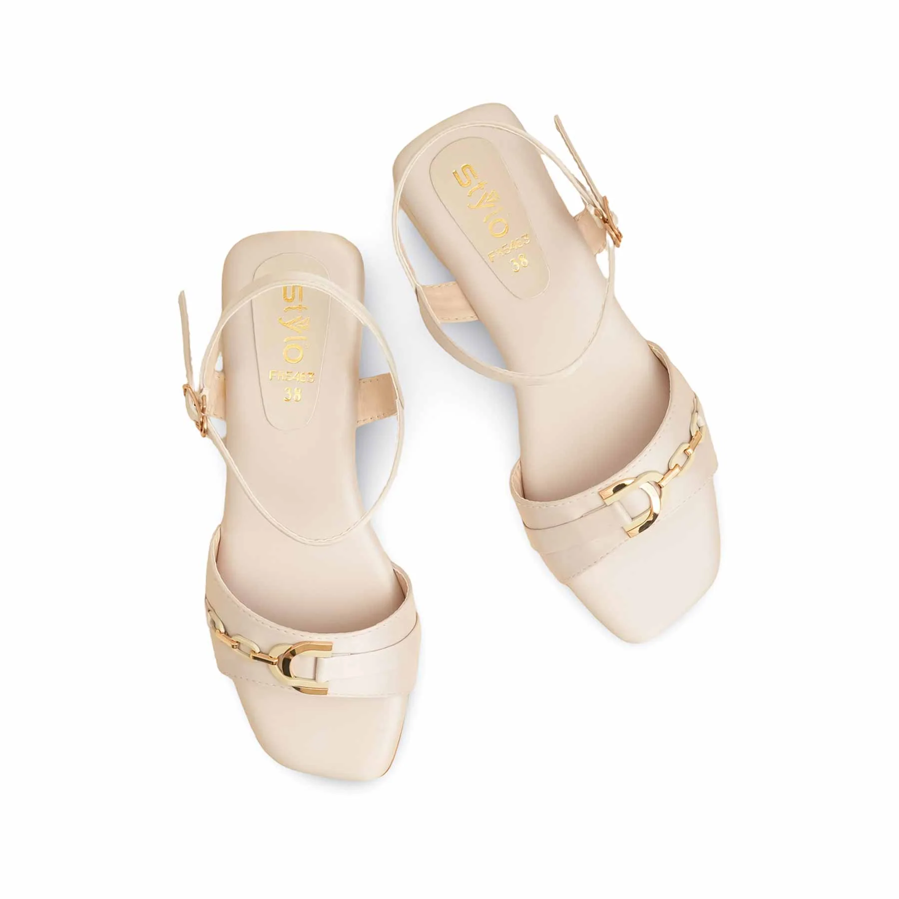 Fawn Formal Sandal FR5463 - Image 5
