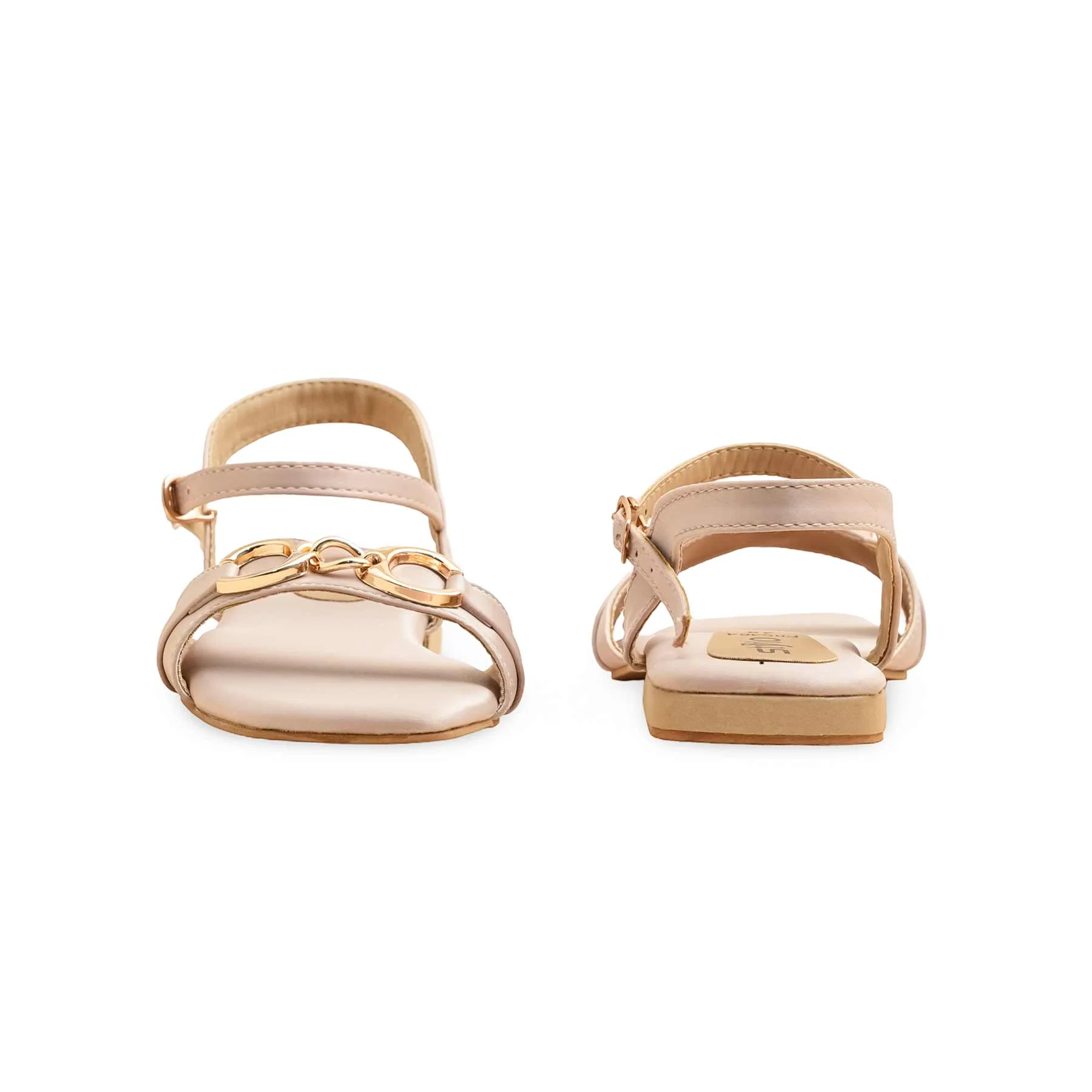 Fawn Formal Sandal FR5464 - Image 4
