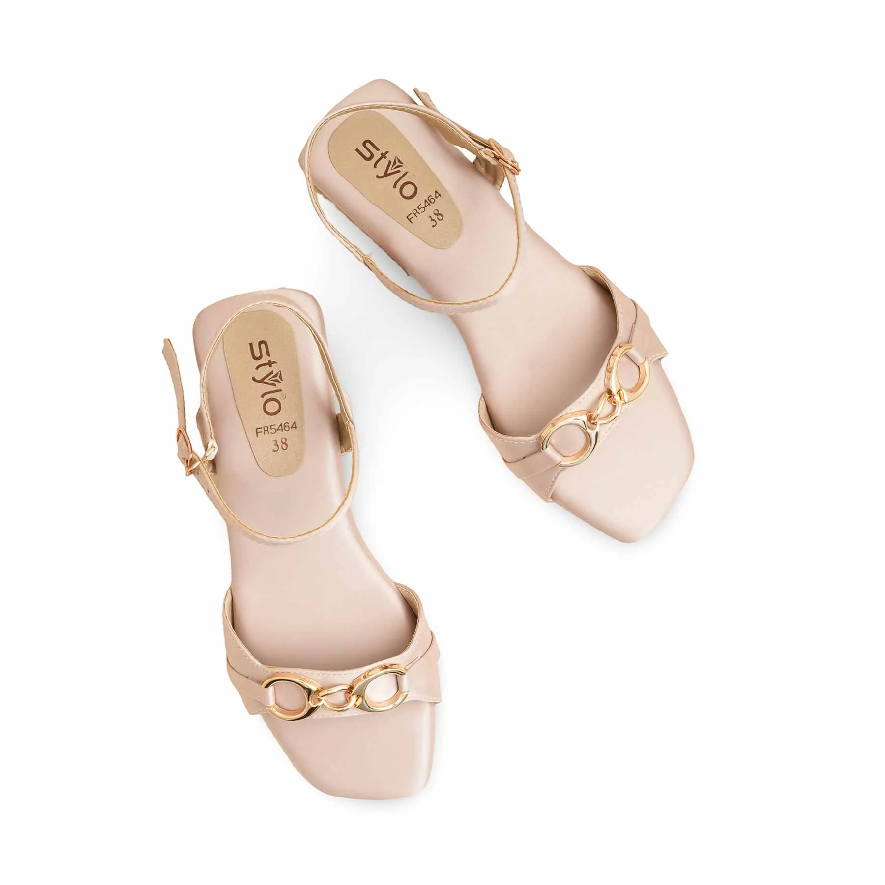 Fawn Formal Sandal FR5464 - Image 5