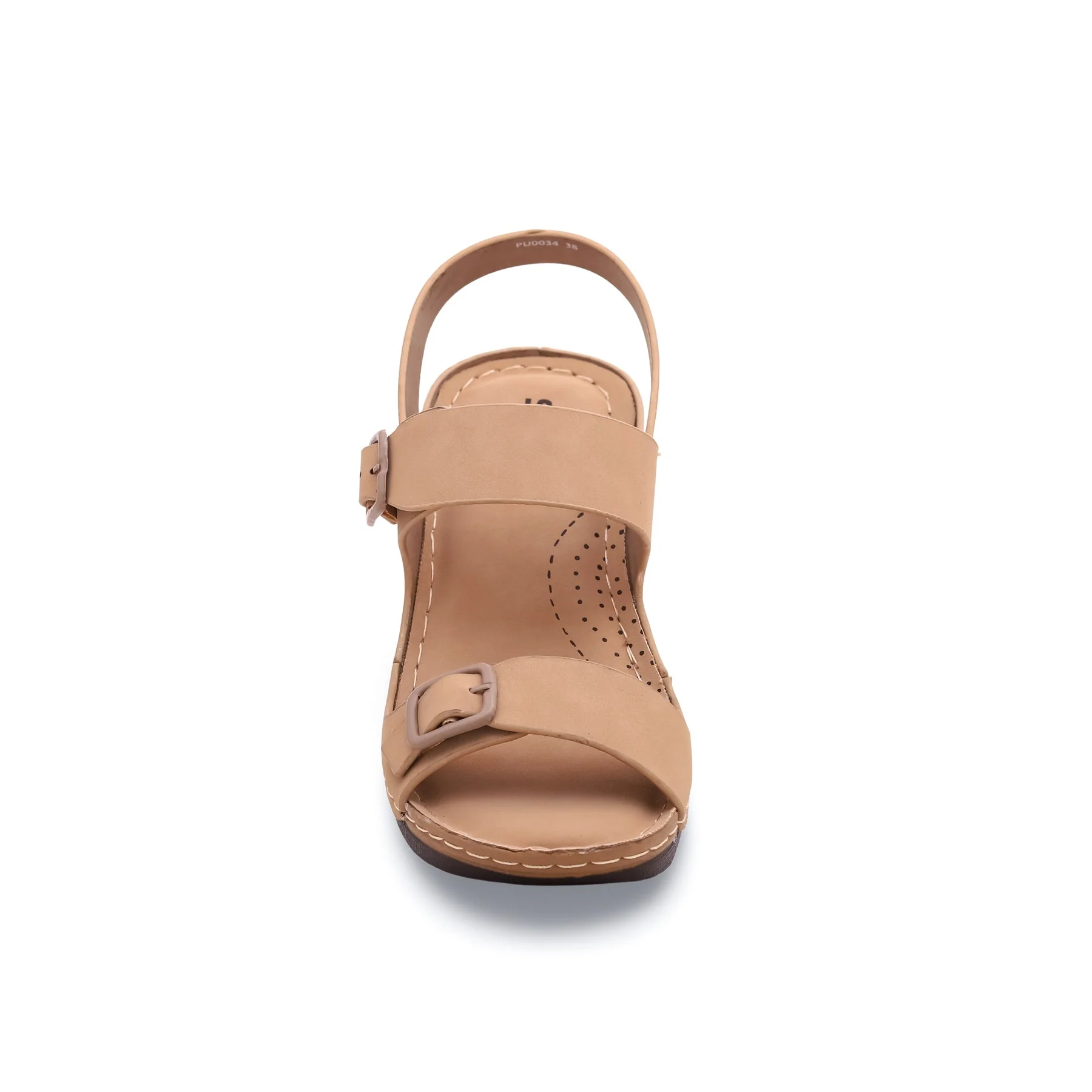 Fawn Formal Sandal PU0034 - Image 3