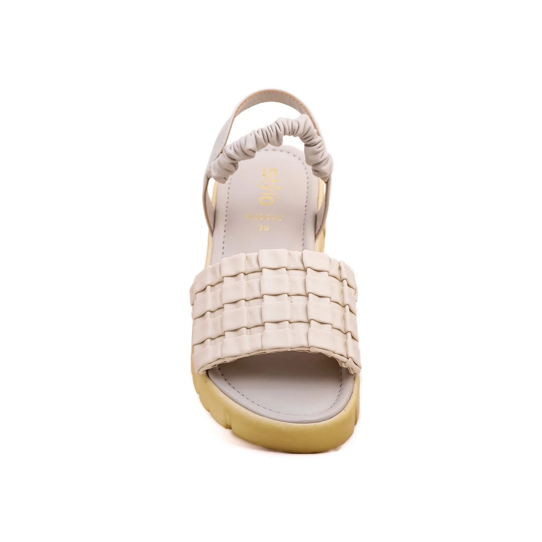 Fawn Formal Sandal PU0125 - Image 3