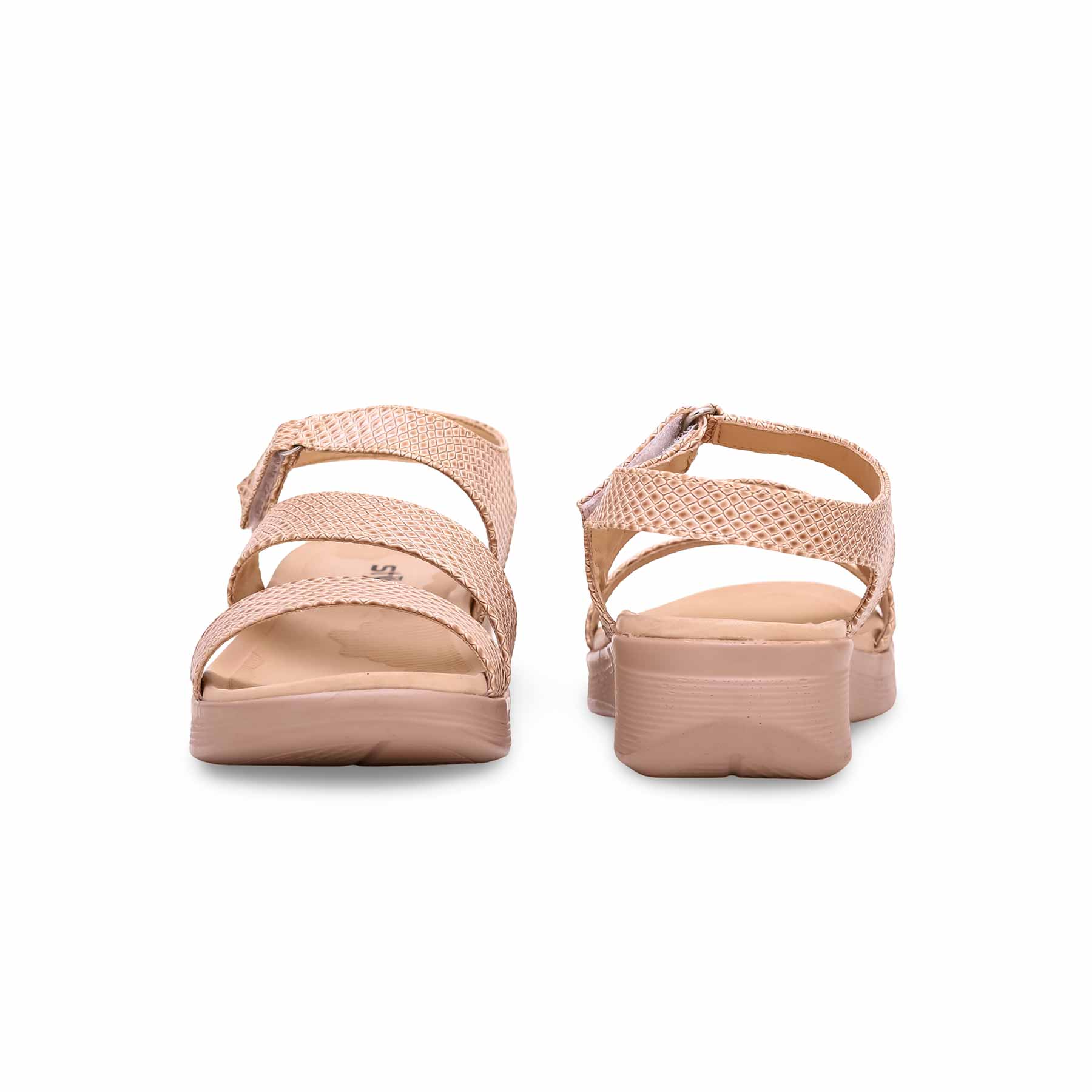 Fawn Formal Sandal PU0180 - Image 3