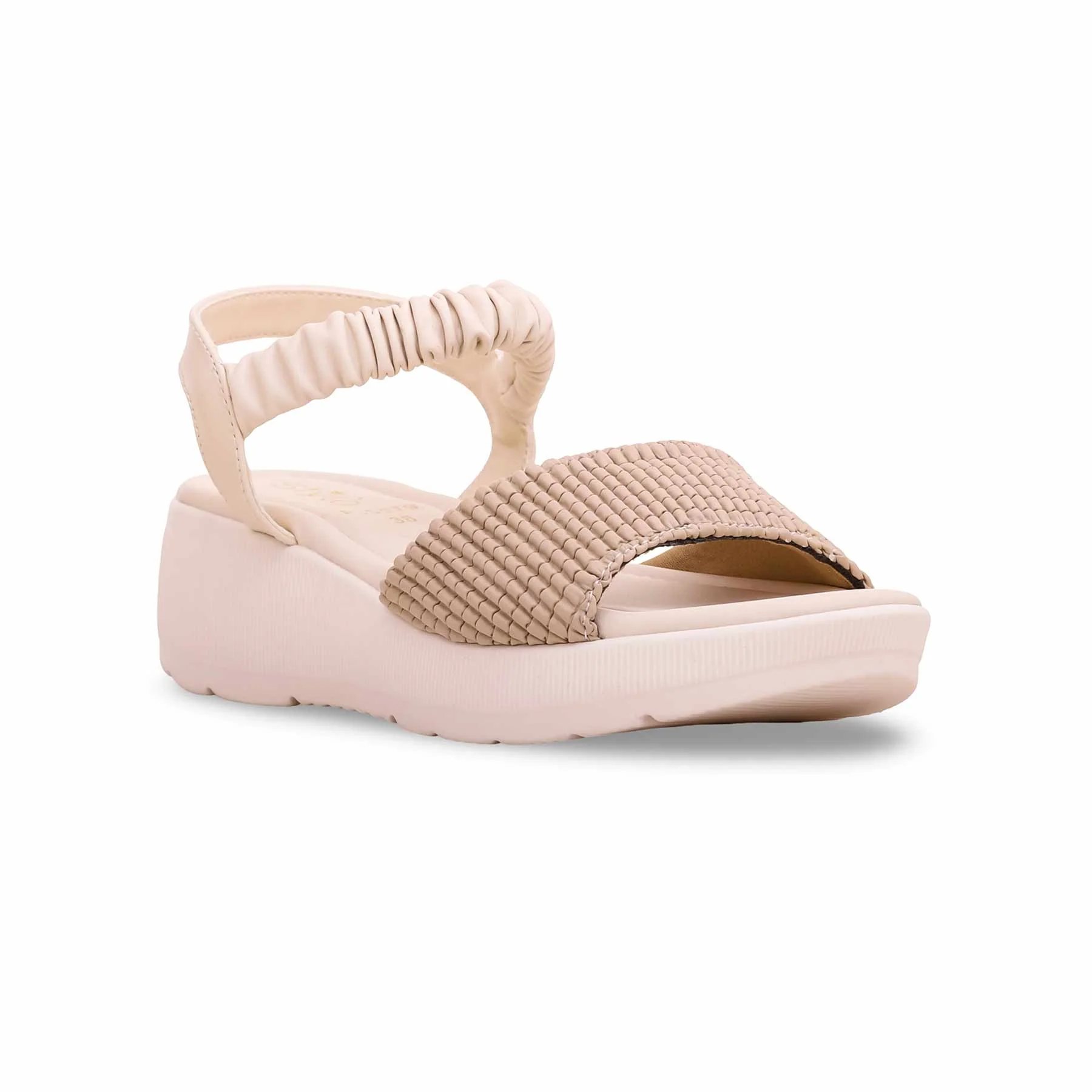 Fawn Formal Sandal PU0279 - Image 2
