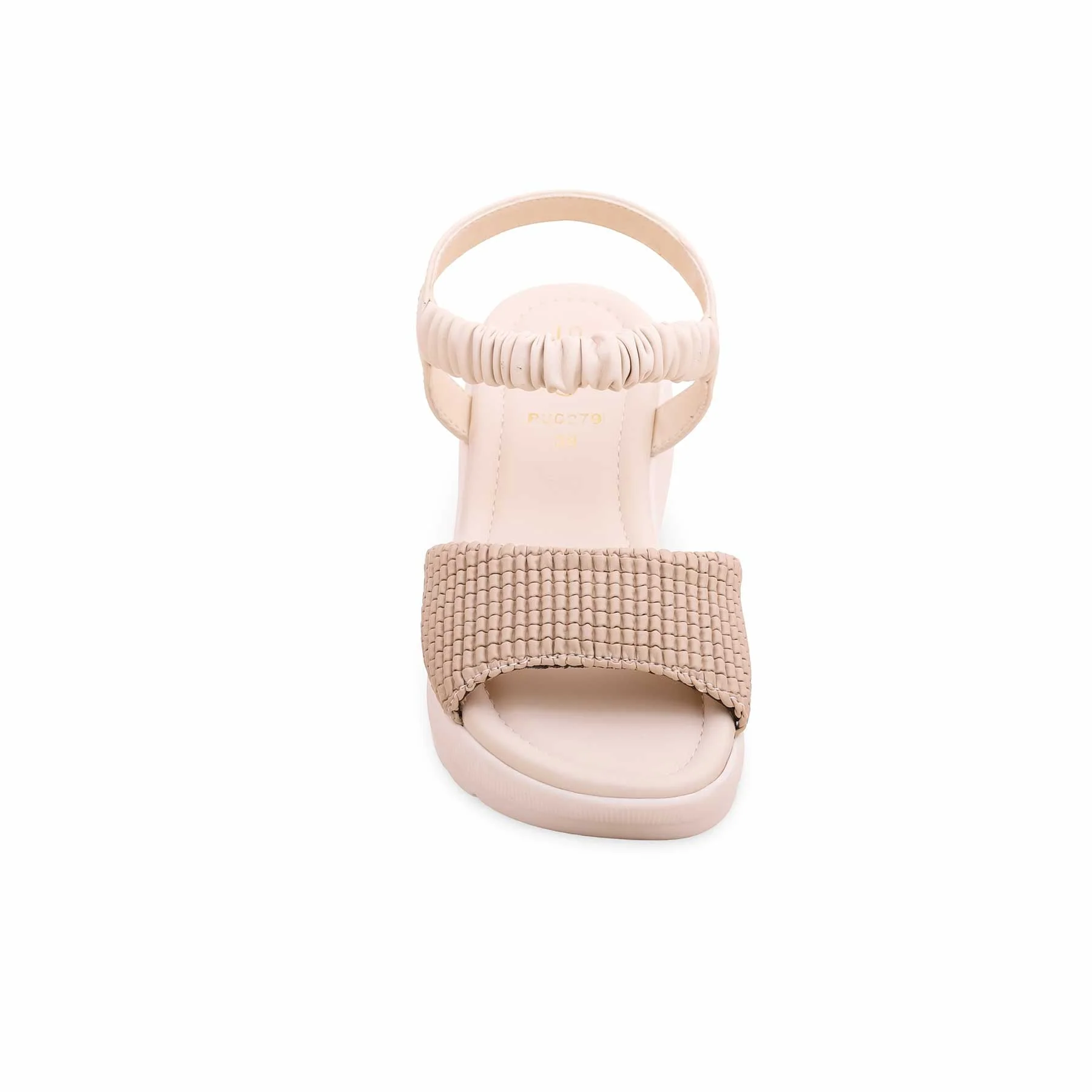 Fawn Formal Sandal PU0279 - Image 3