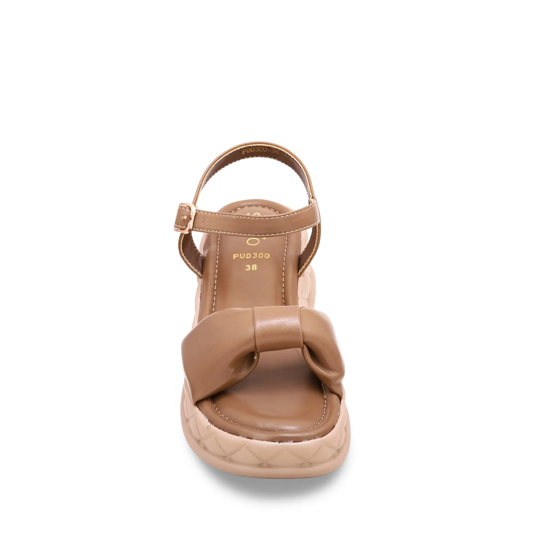 Fawn Formal Sandal PU0300 - Image 3