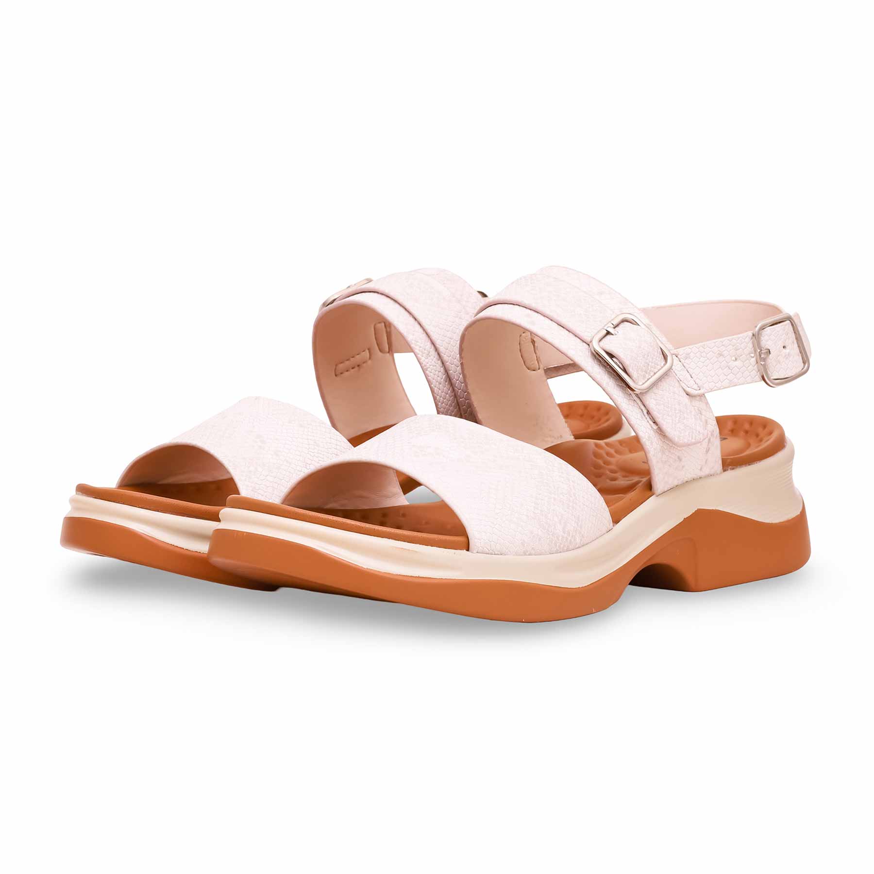 Fawn Formal Sandal PU0335 - Image 2