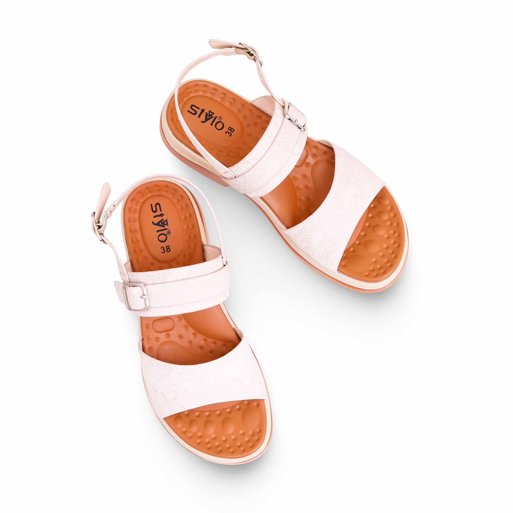Fawn Formal Sandal PU0335 - Image 4