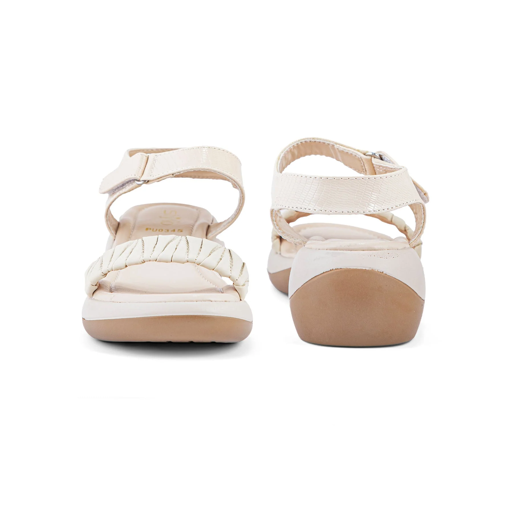 Fawn Formal Sandal PU0345 - Image 3