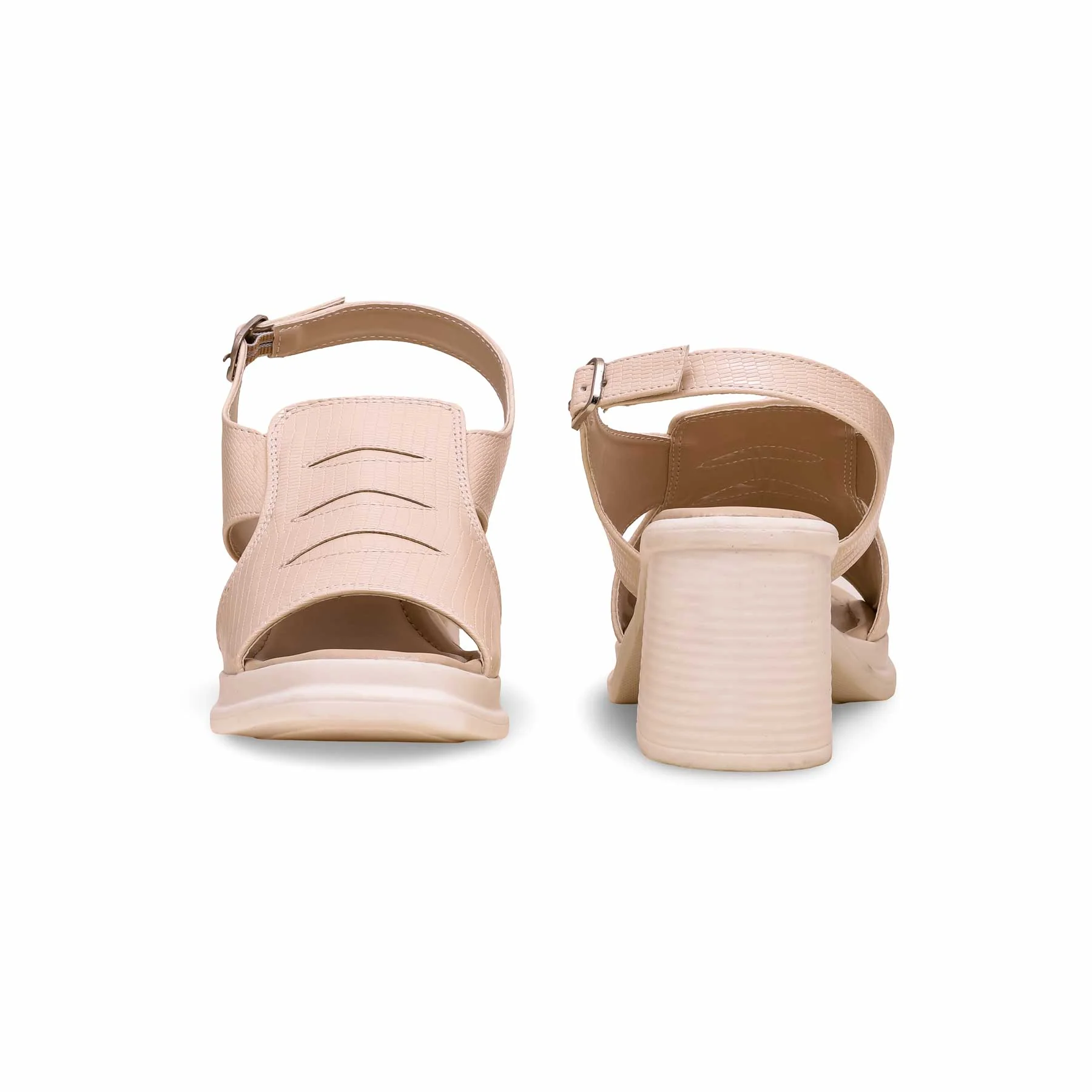 Fawn Formal Sandal PU0409 - Image 3