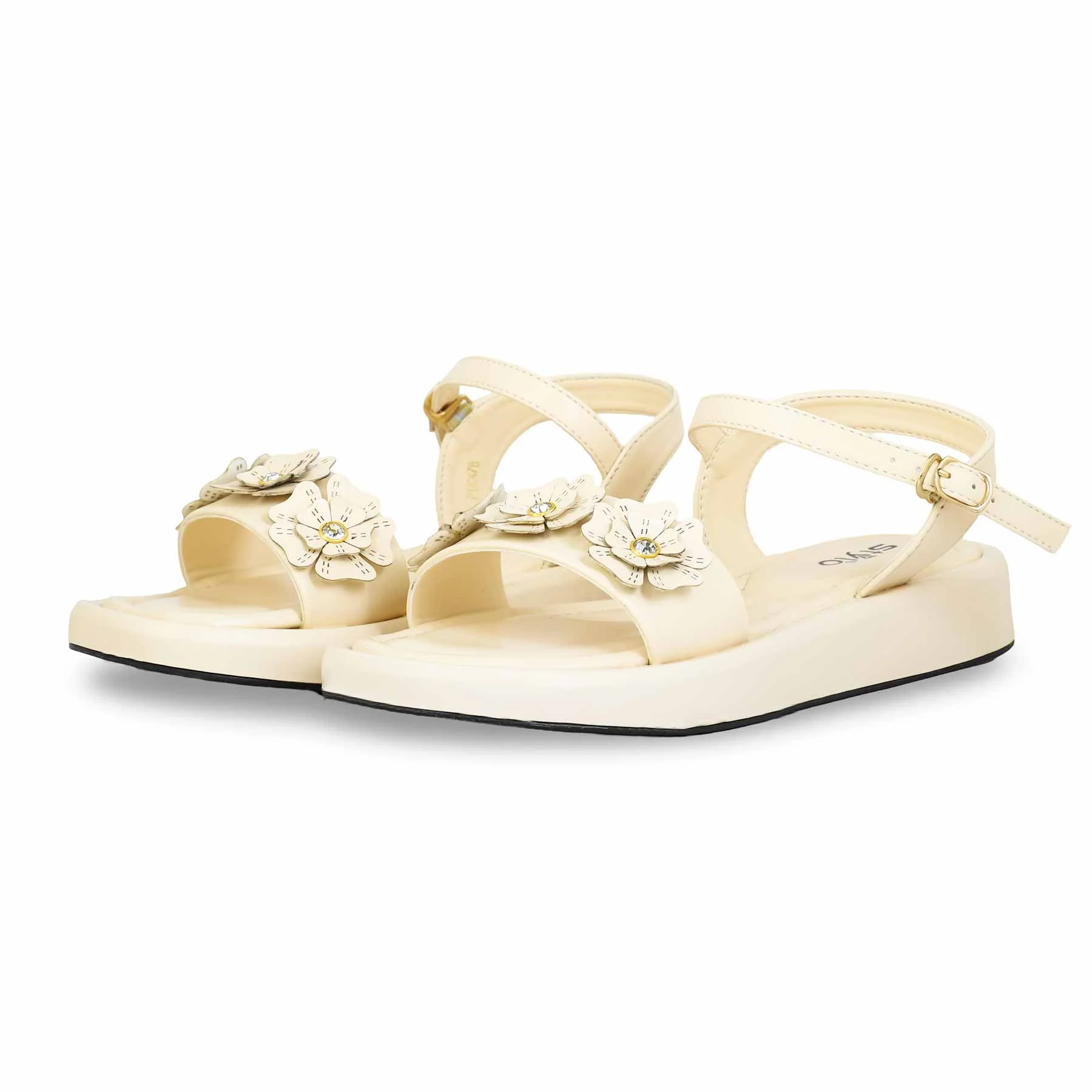 Fawn Formal Sandal PU0478 - Image 3