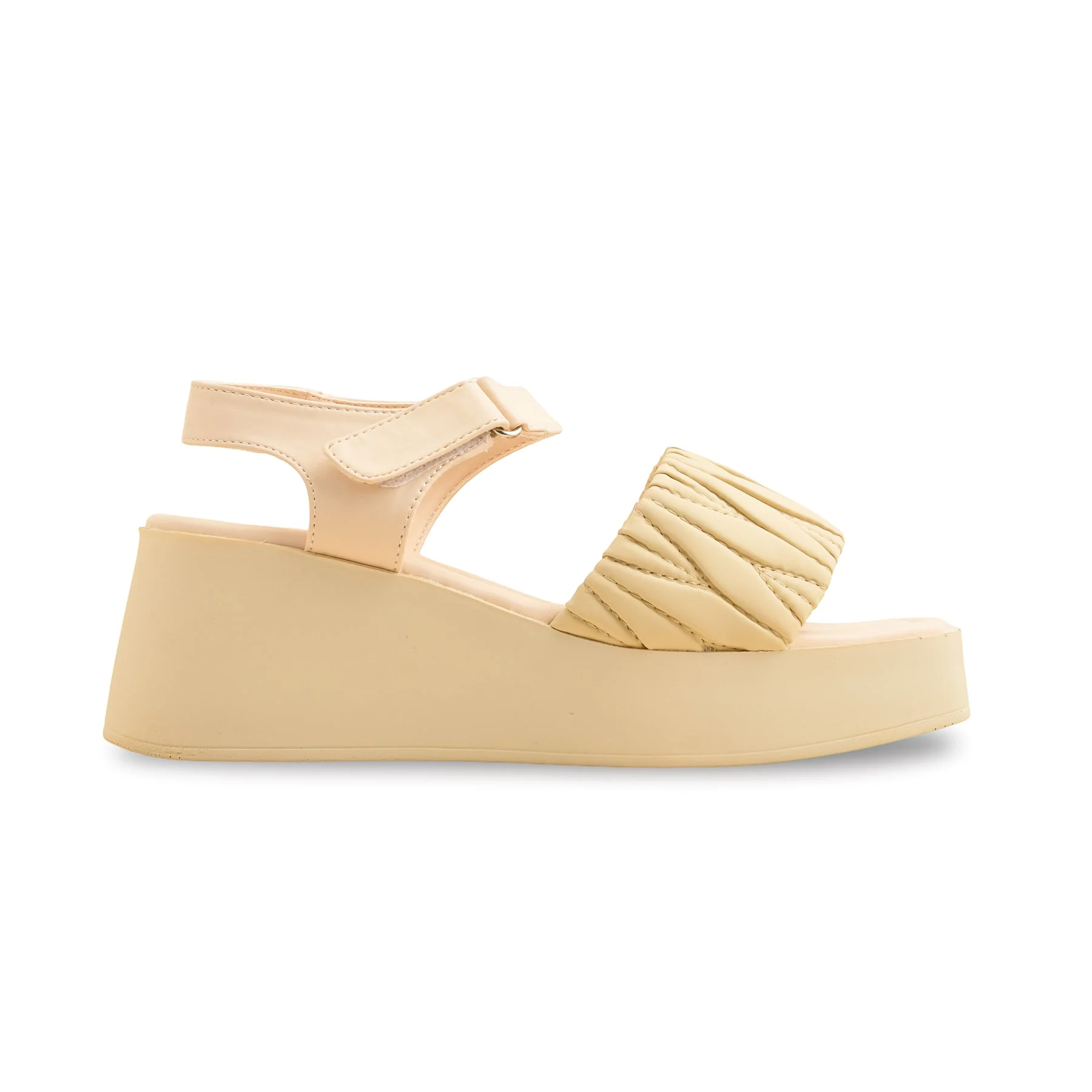 Fawn Formal Sandal PU0558 - Image 2