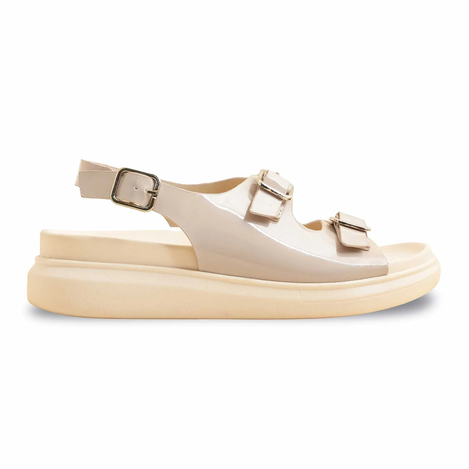 Fawn Formal Sandal PU0559 - Image 2
