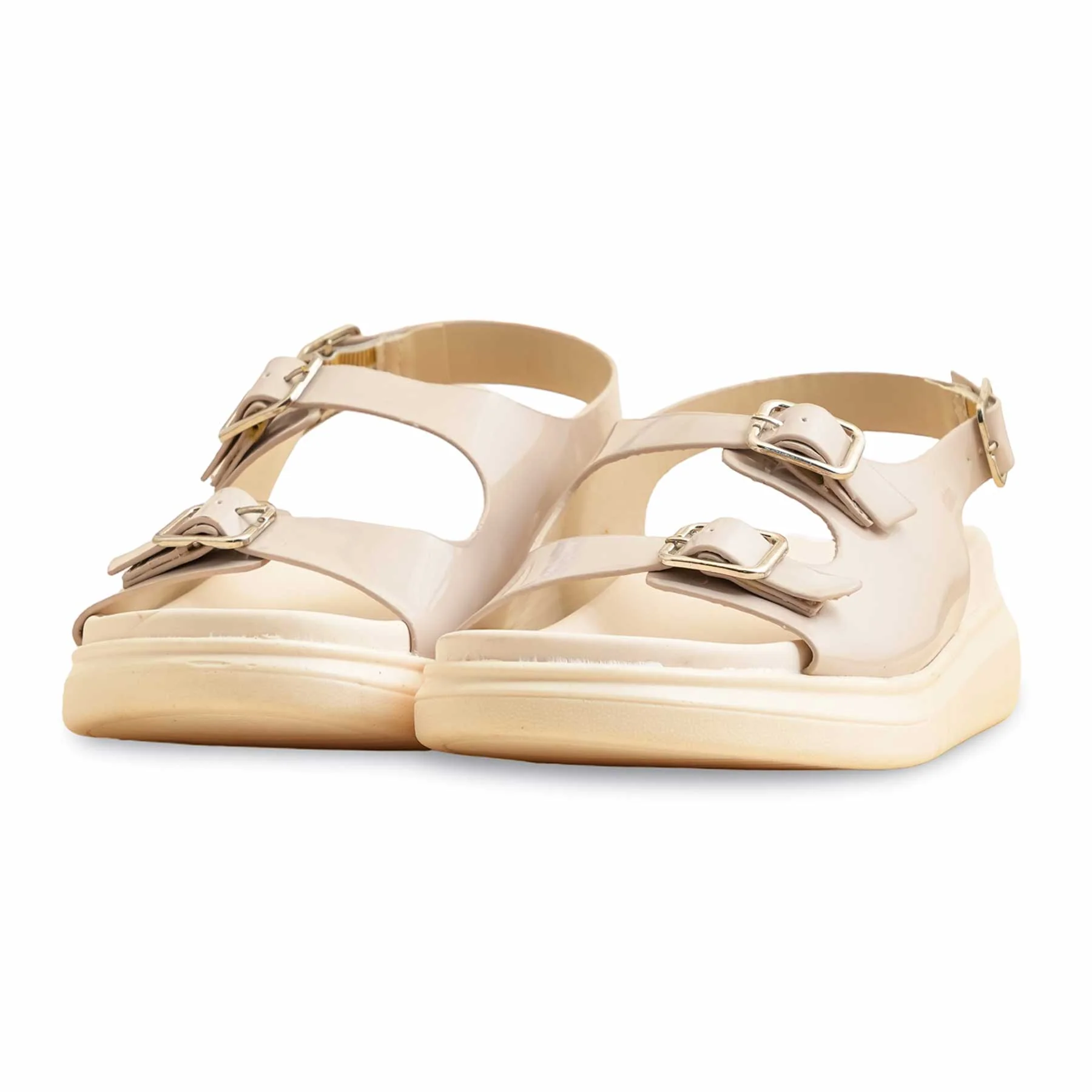 Fawn Formal Sandal PU0559 - Image 3