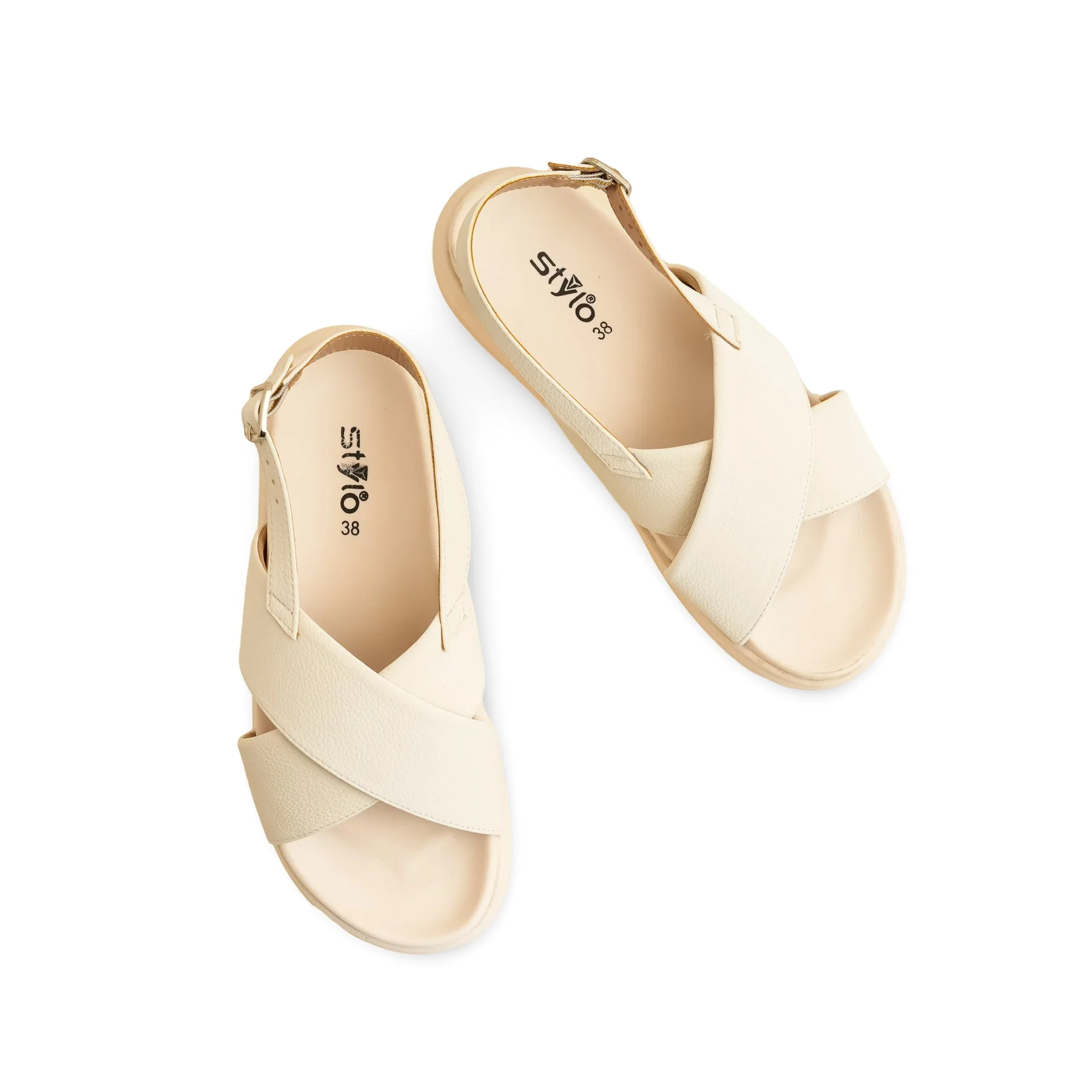 Fawn Formal Sandal PU0574 - Image 5