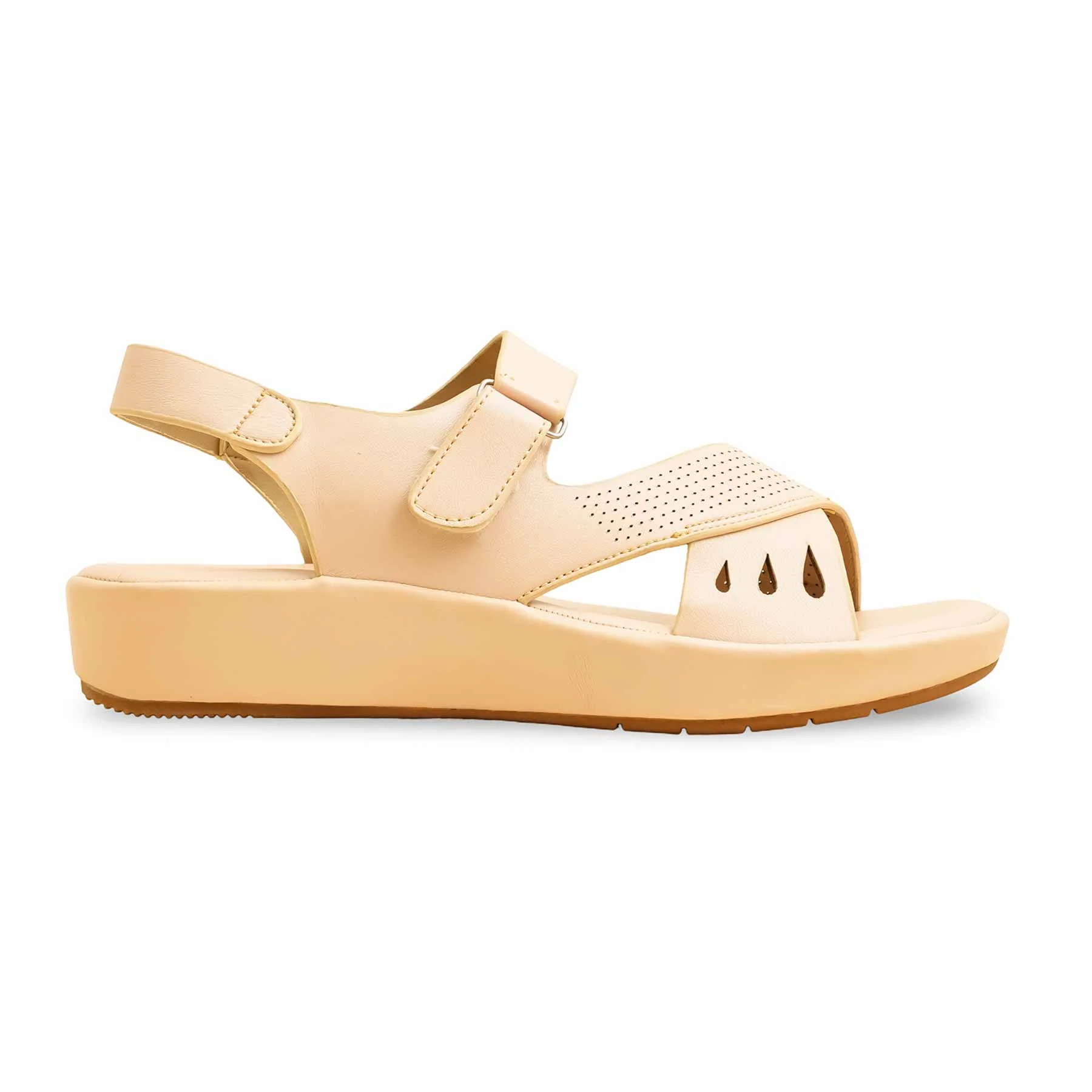 Fawn Formal Sandal PU0590 - Image 2