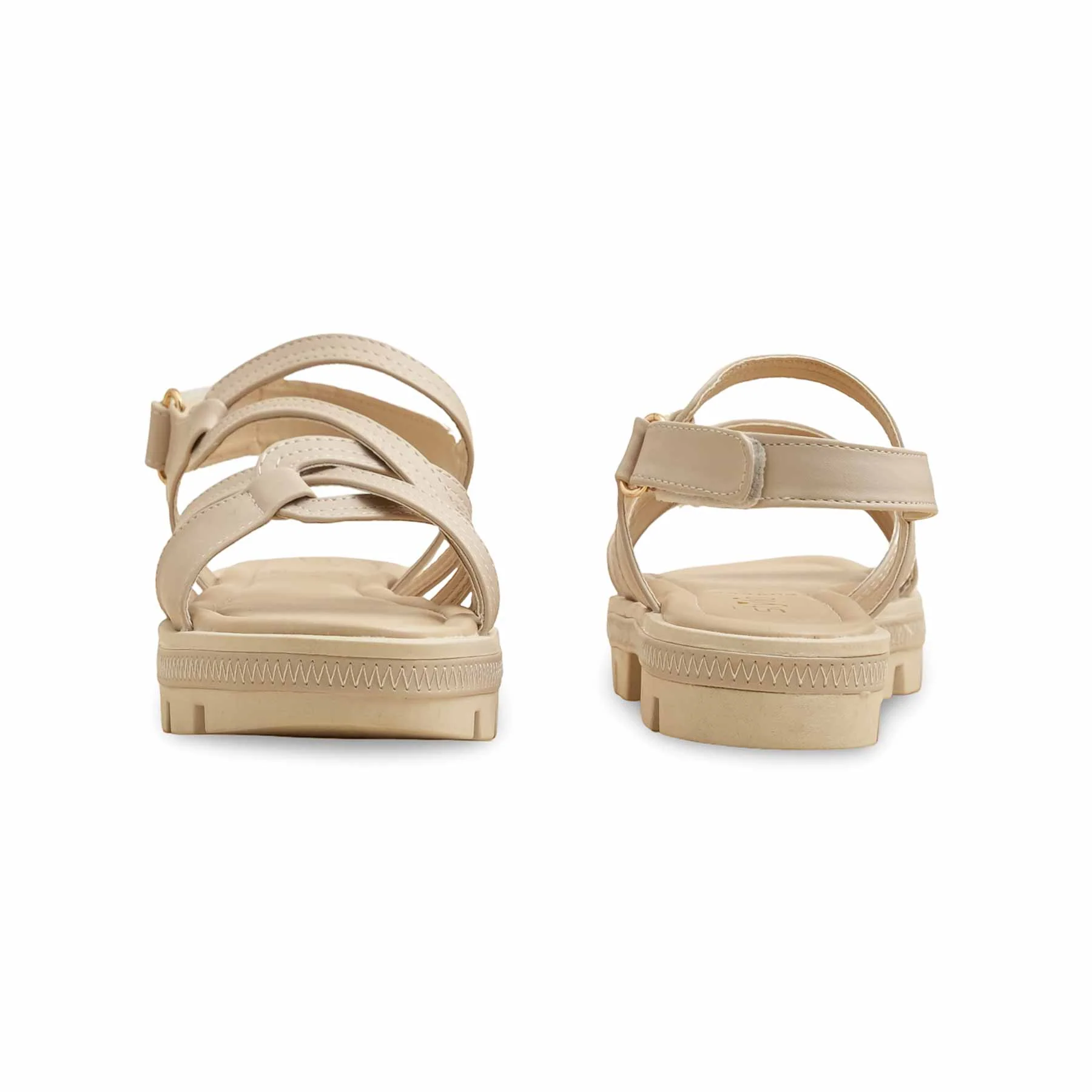 Fawn Formal Sandal PU0605 - Image 4