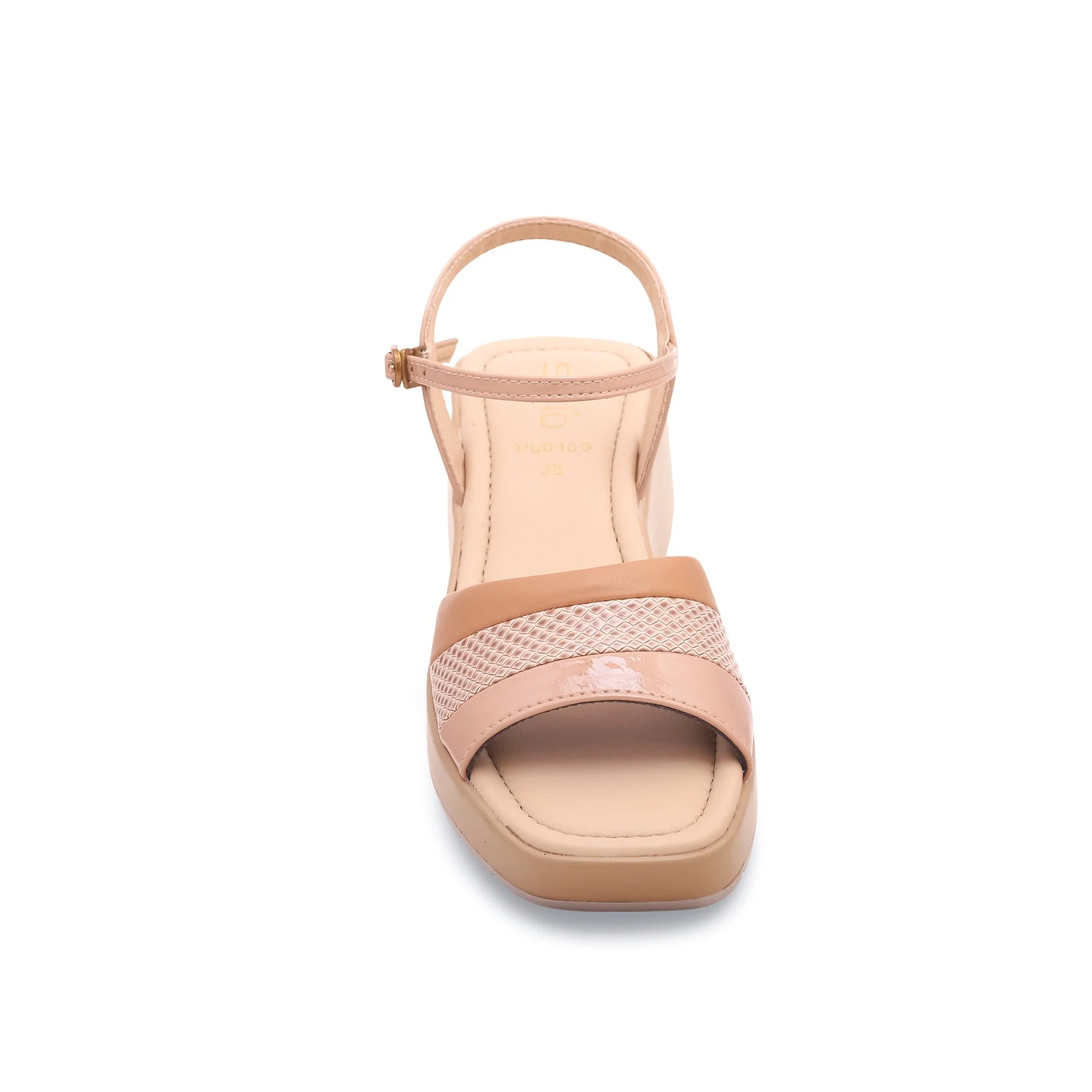 Fawn Formal Sandal PU0169 - Image 3