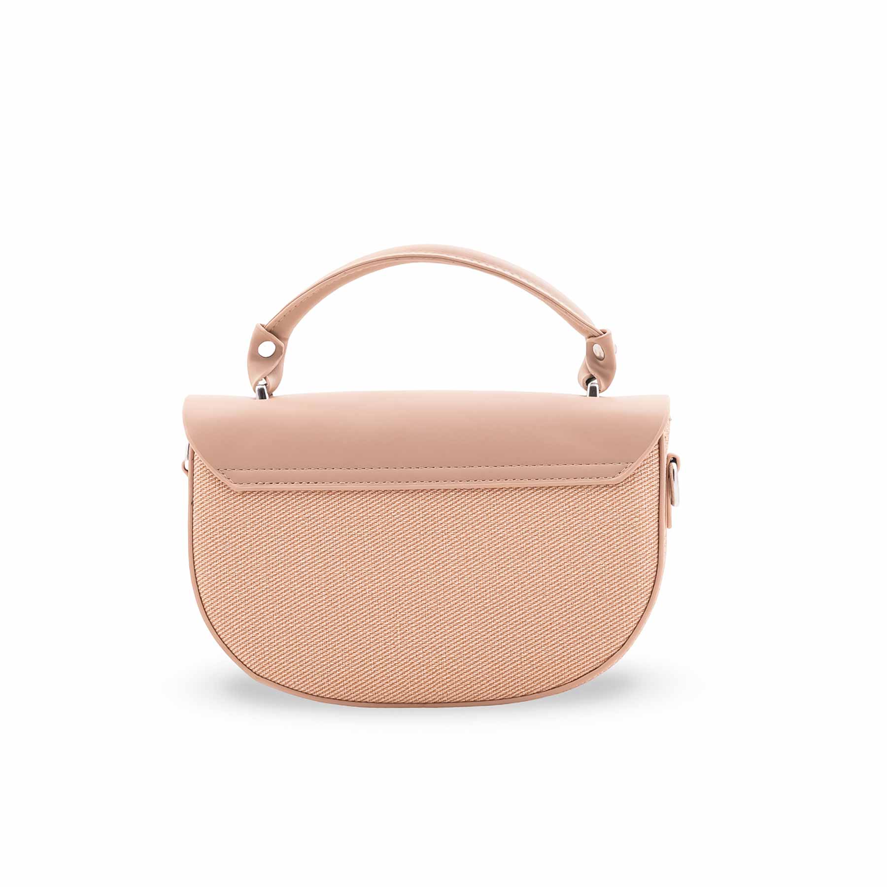 Fawn Formal Shoulder Bag For Ladies P36458 - Image 4
