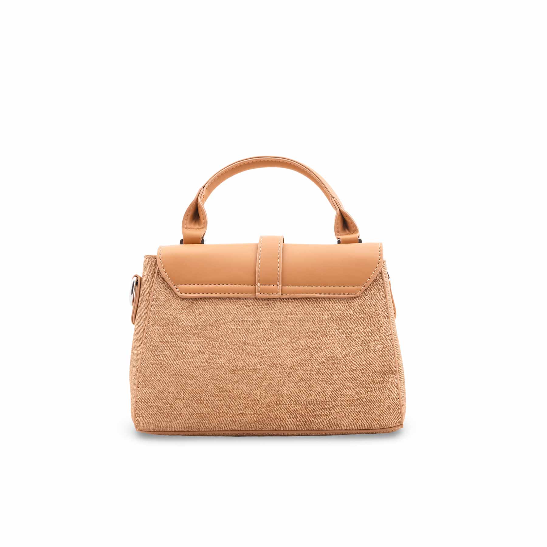 Fawn Formal Shoulder Bag For Ladies P36459 - Image 4