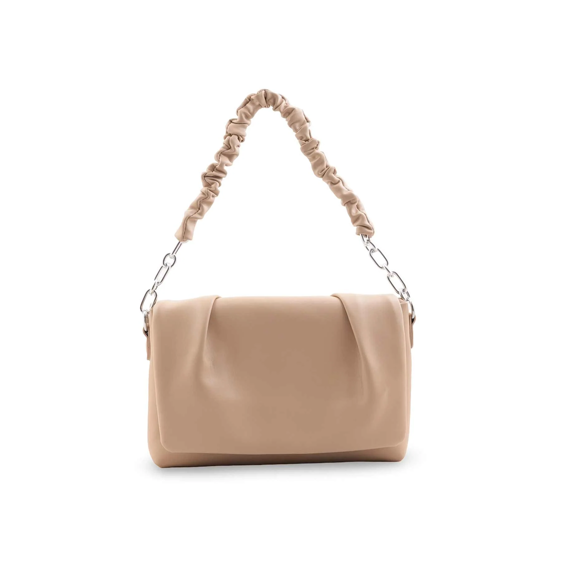 Fawn Formal Shoulder Bag For Ladies P36479 - Image 2