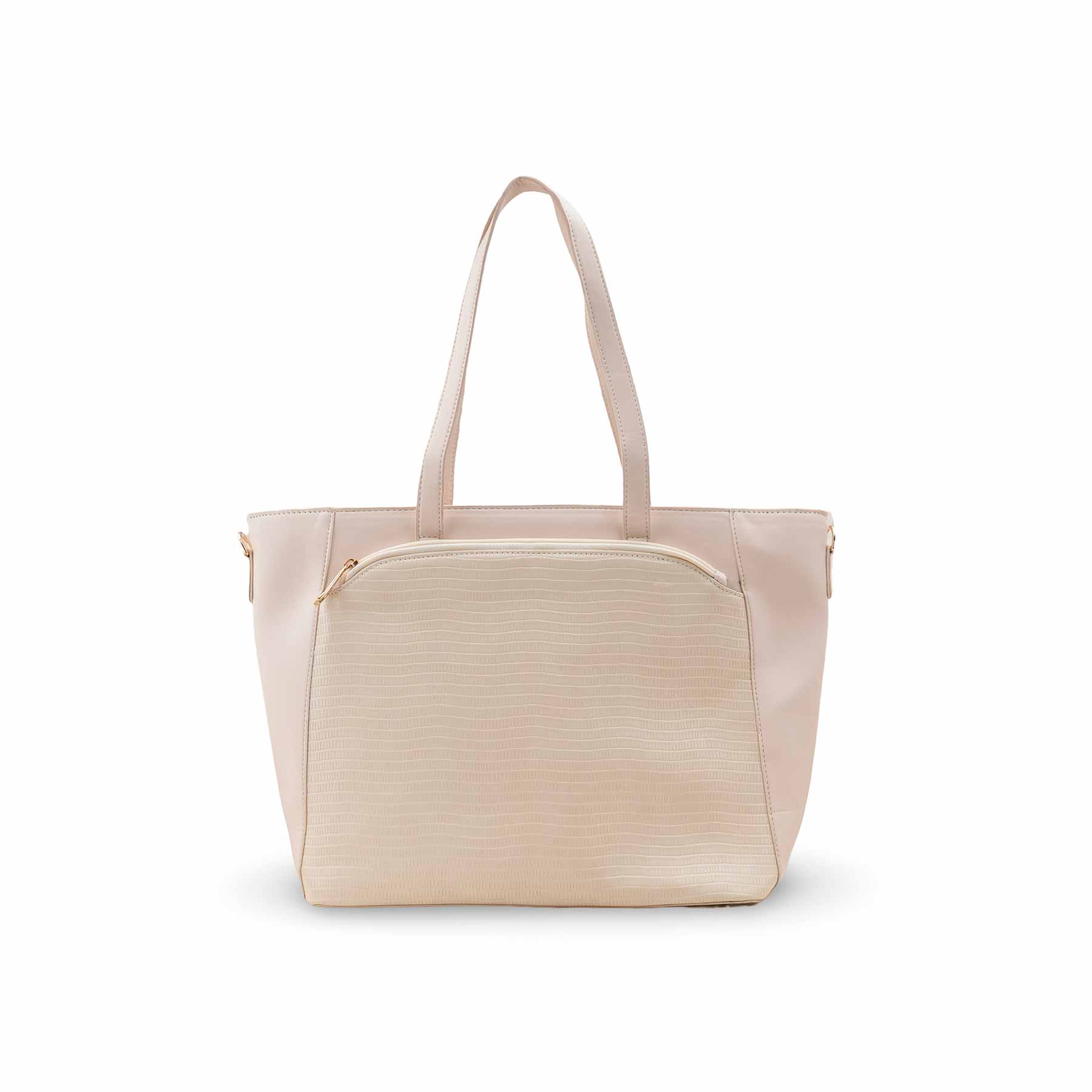 Fawn Formal Shoulder Bag For Ladies P55829 - Image 2