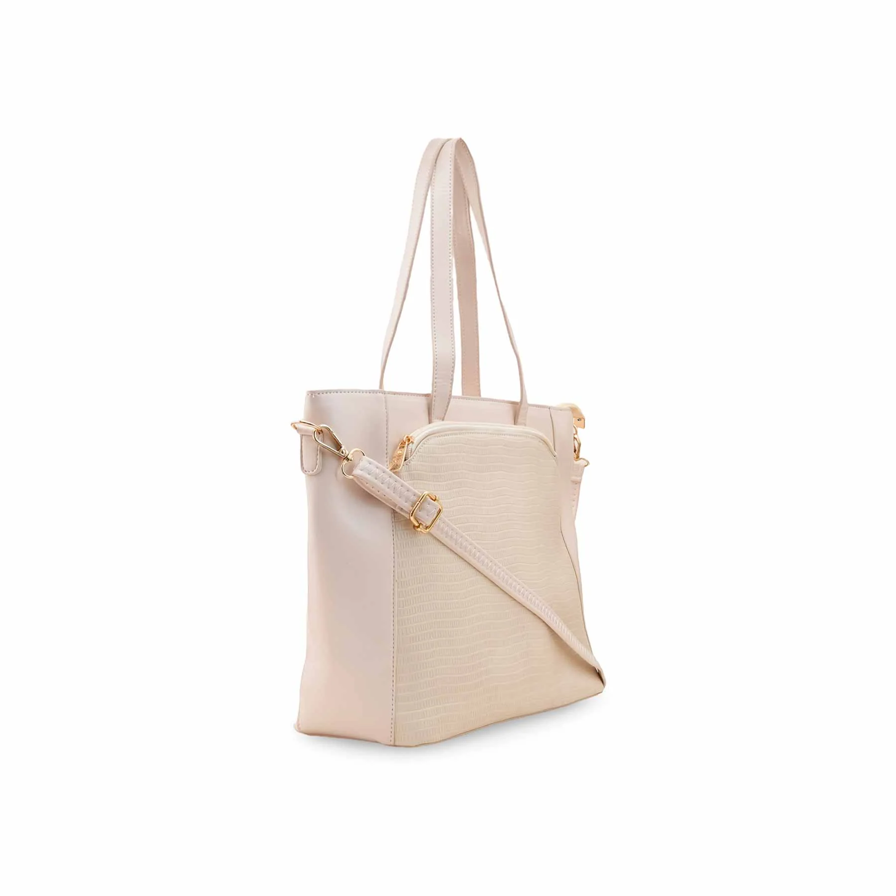 Fawn Formal Shoulder Bag For Ladies P55829 - Image 3