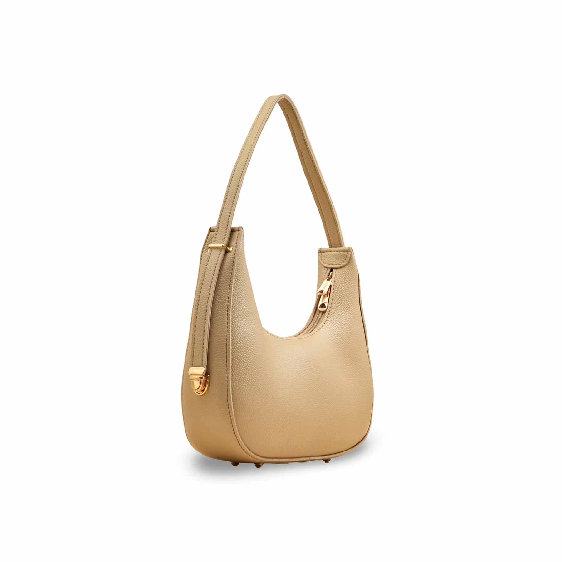 Fawn Formal Shoulder Bag For Ladies P56244 - Image 3