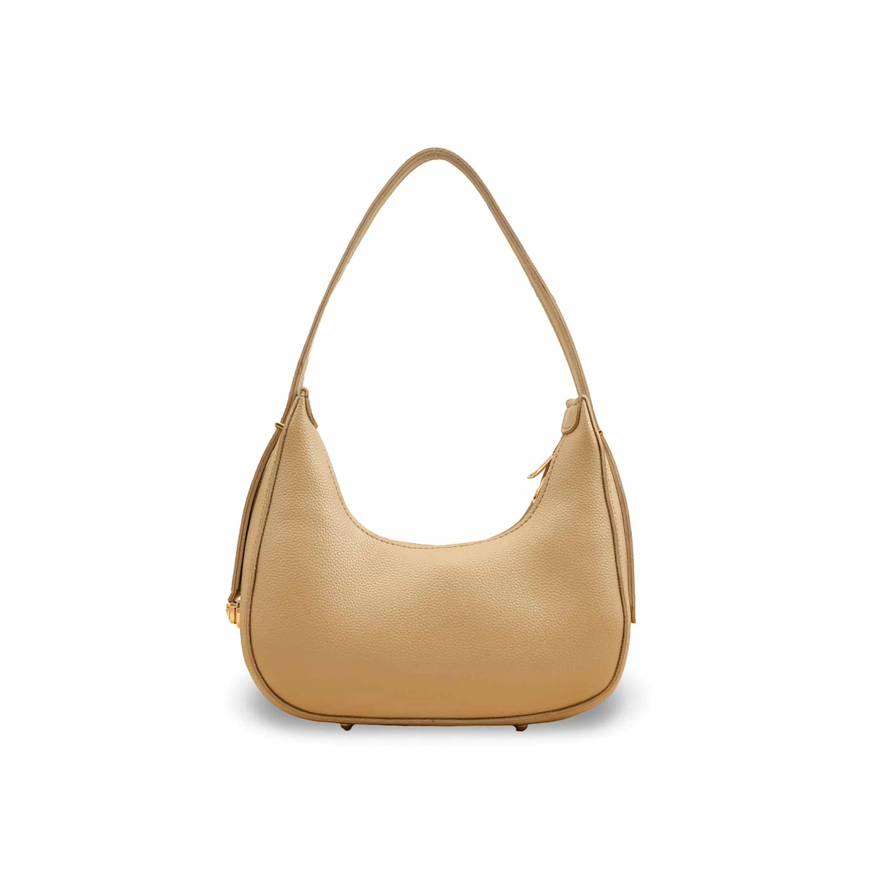 Fawn Formal Shoulder Bag For Ladies P56244 - Image 4