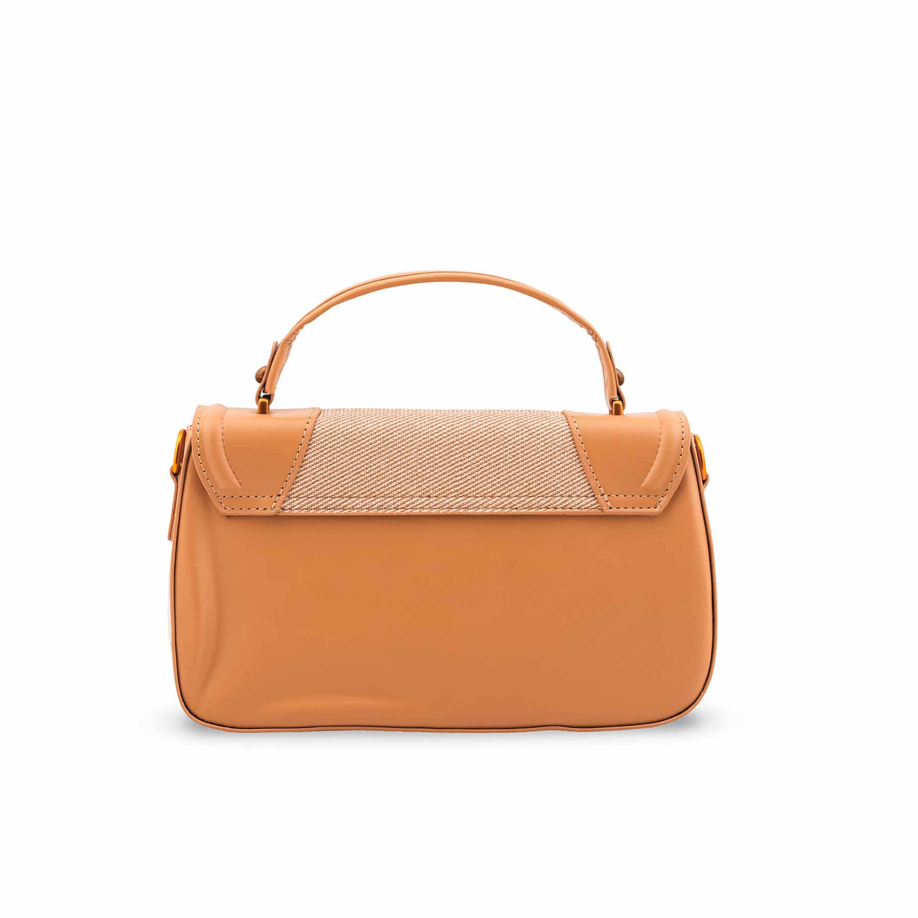 Fawn Formal Shoulder Bag For Women P36484 - Image 4