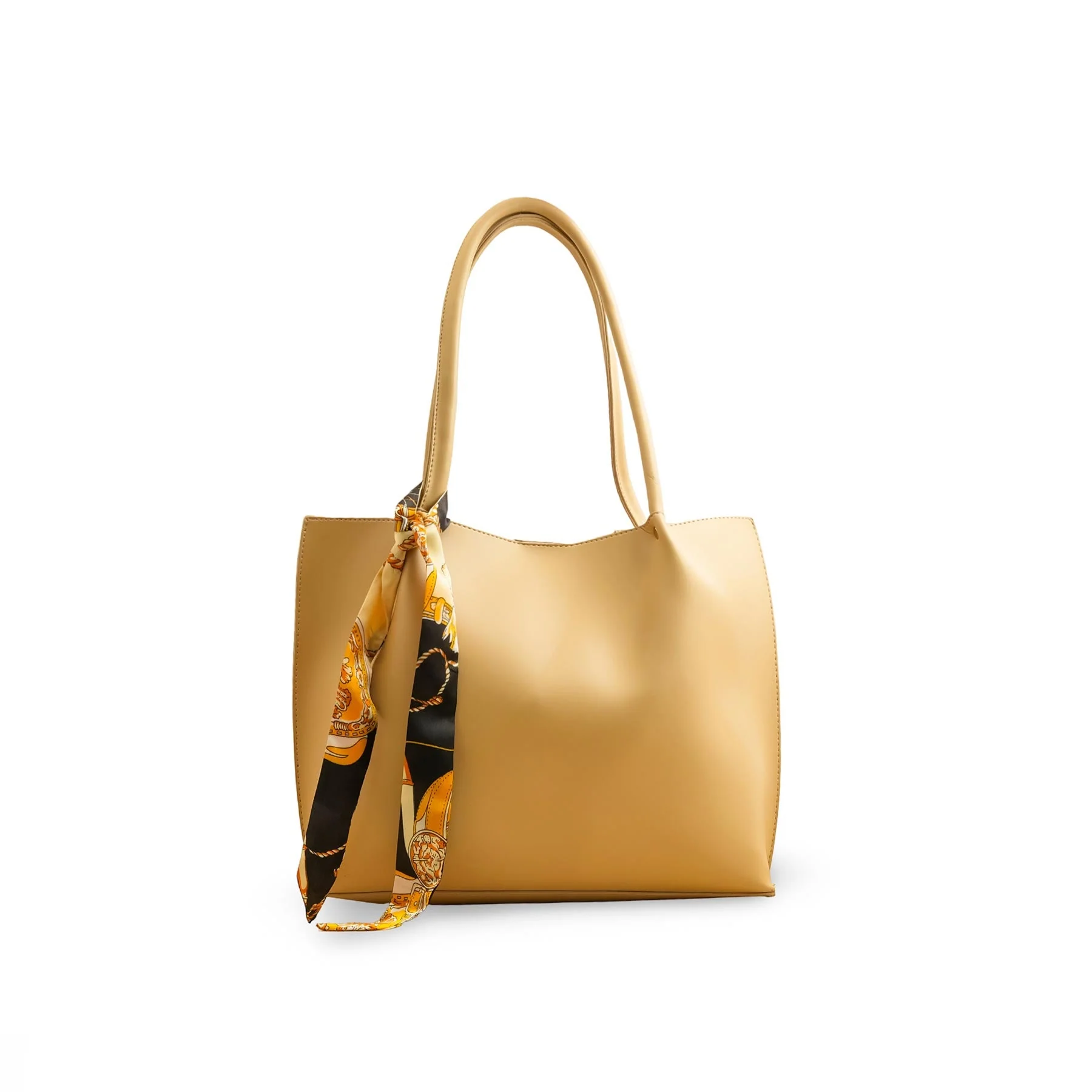 Fawn Formal Shoulder Bag For Women P55754 - Image 4