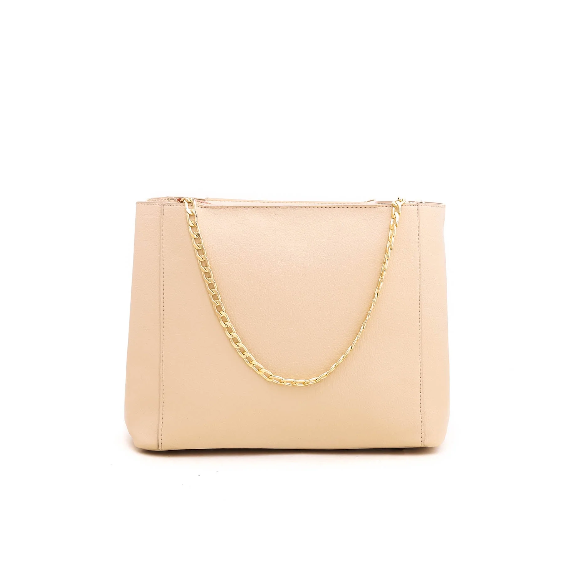 Fawn Formal Shoulder Bag P54285 - Image 2