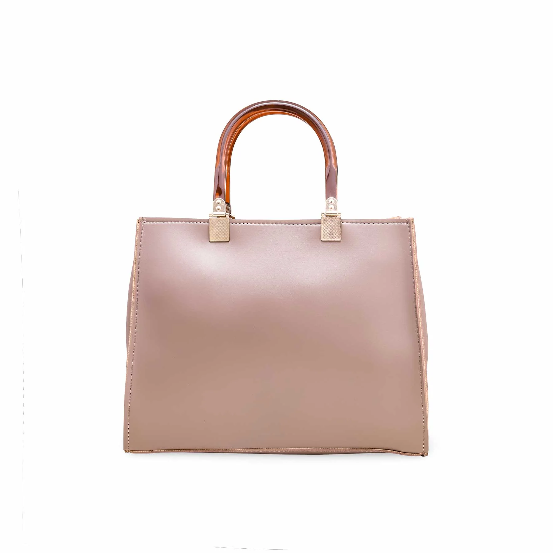 Fawn Formal Shoulder Bag P55470 - Image 3