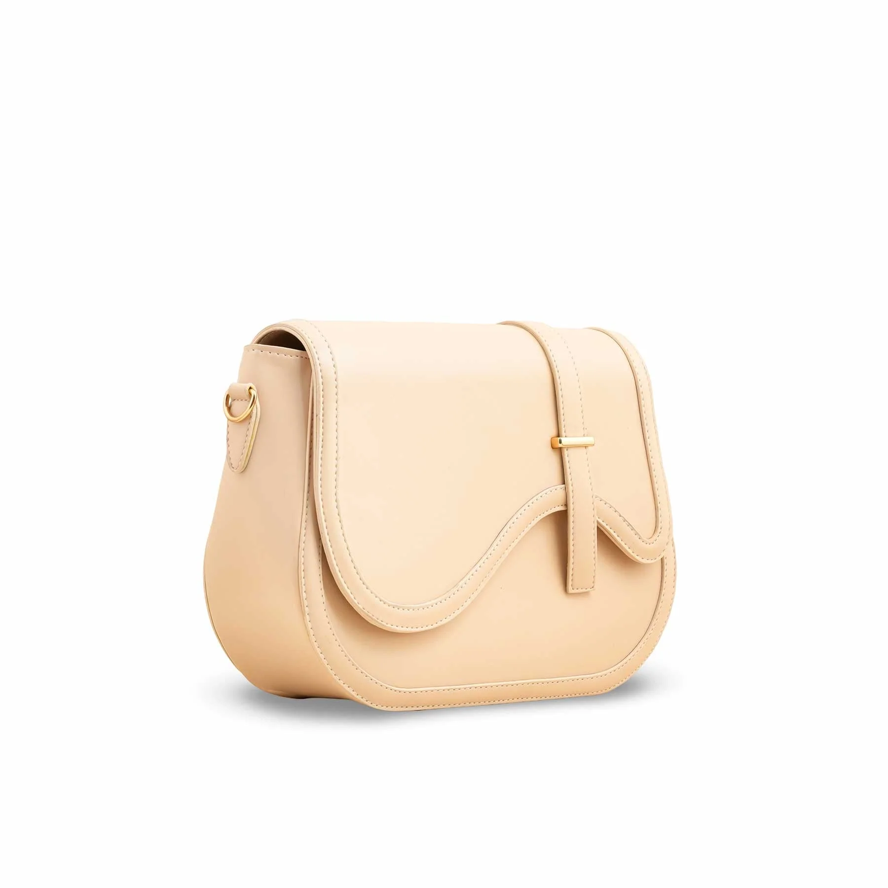 Fawn Formal Shoulder Bag P55645 - Image 2