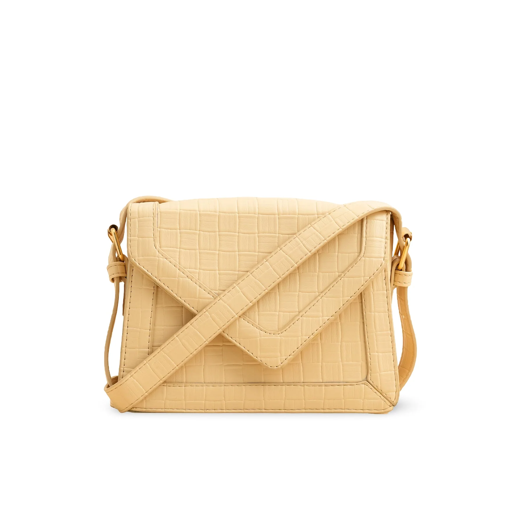 Fawn Formal Shoulder Bag P55727 - Image 2