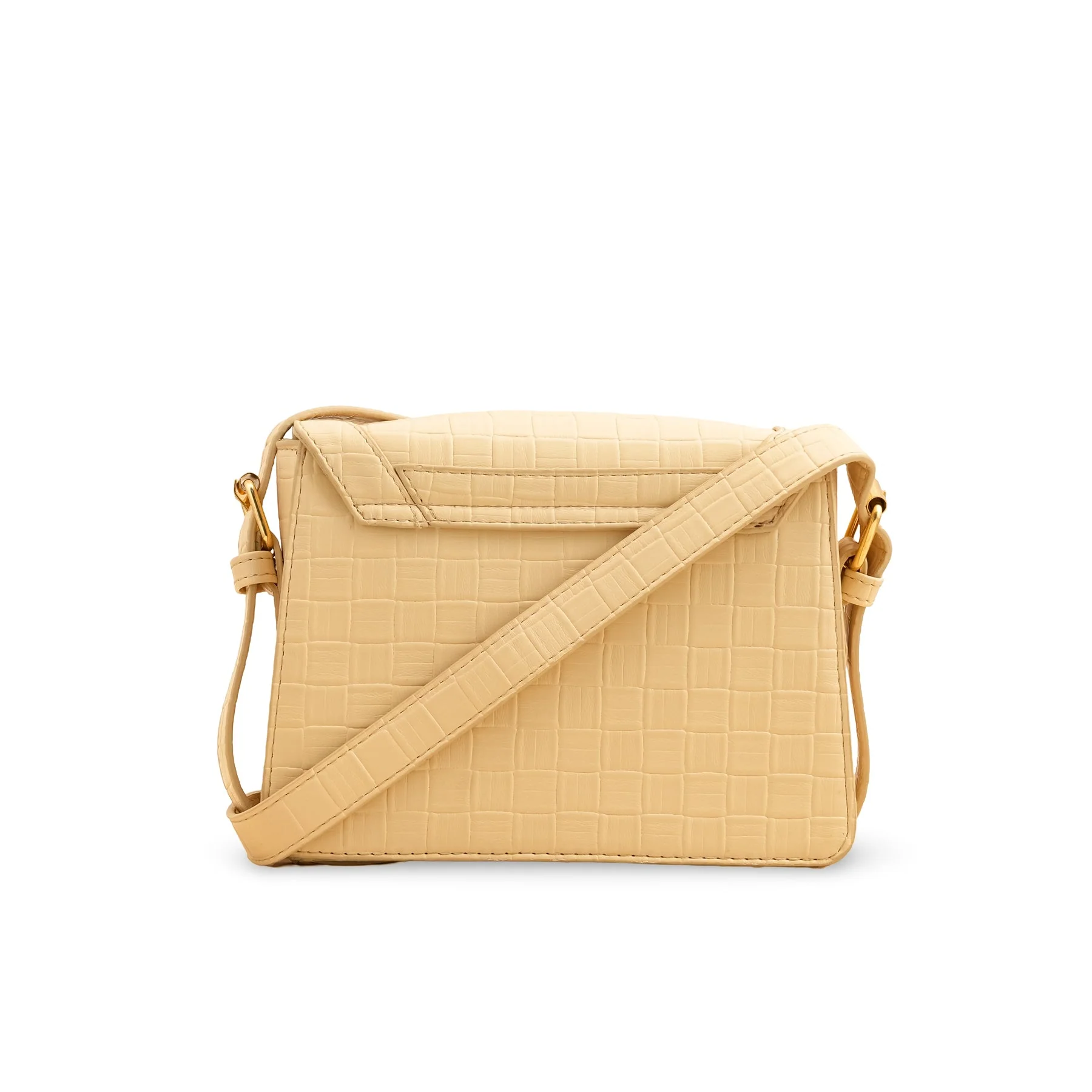Fawn Formal Shoulder Bag P55727 - Image 4