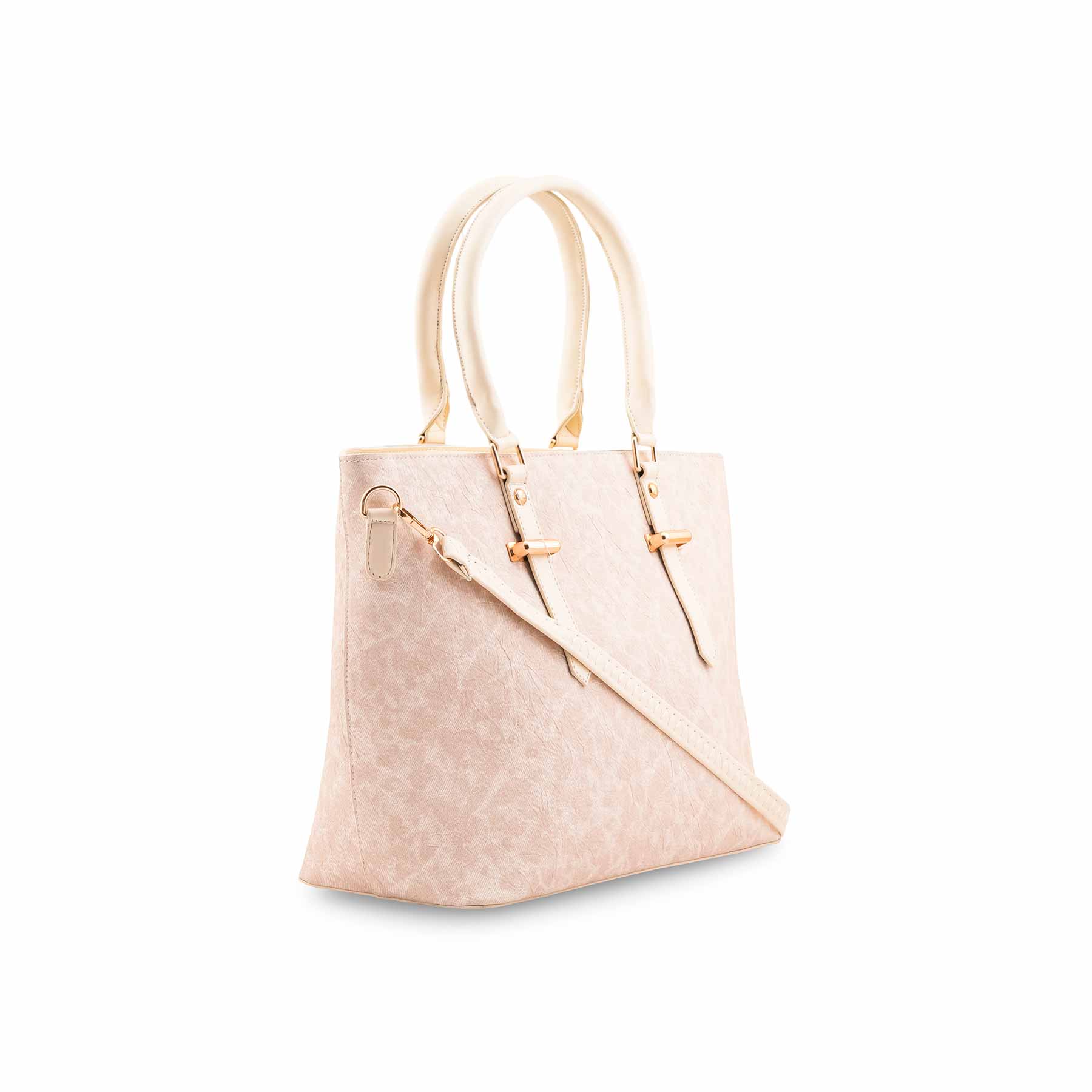 Fawn Formal Shoulder Bag P55871 - Image 3